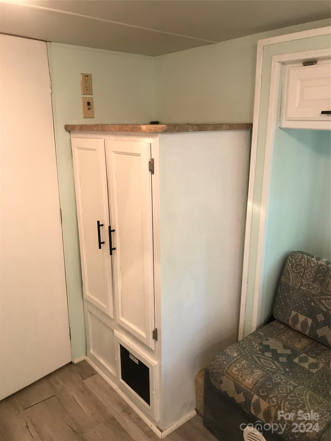 Twin Harbor - Residential