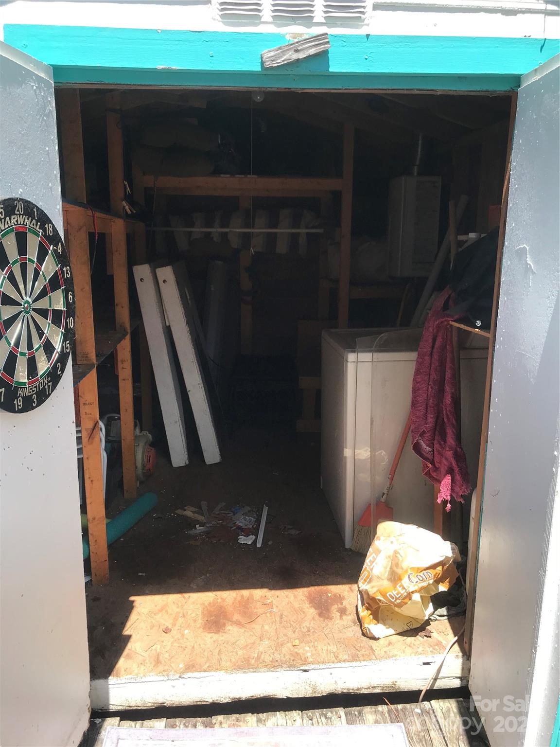 Twin Harbor - Residential