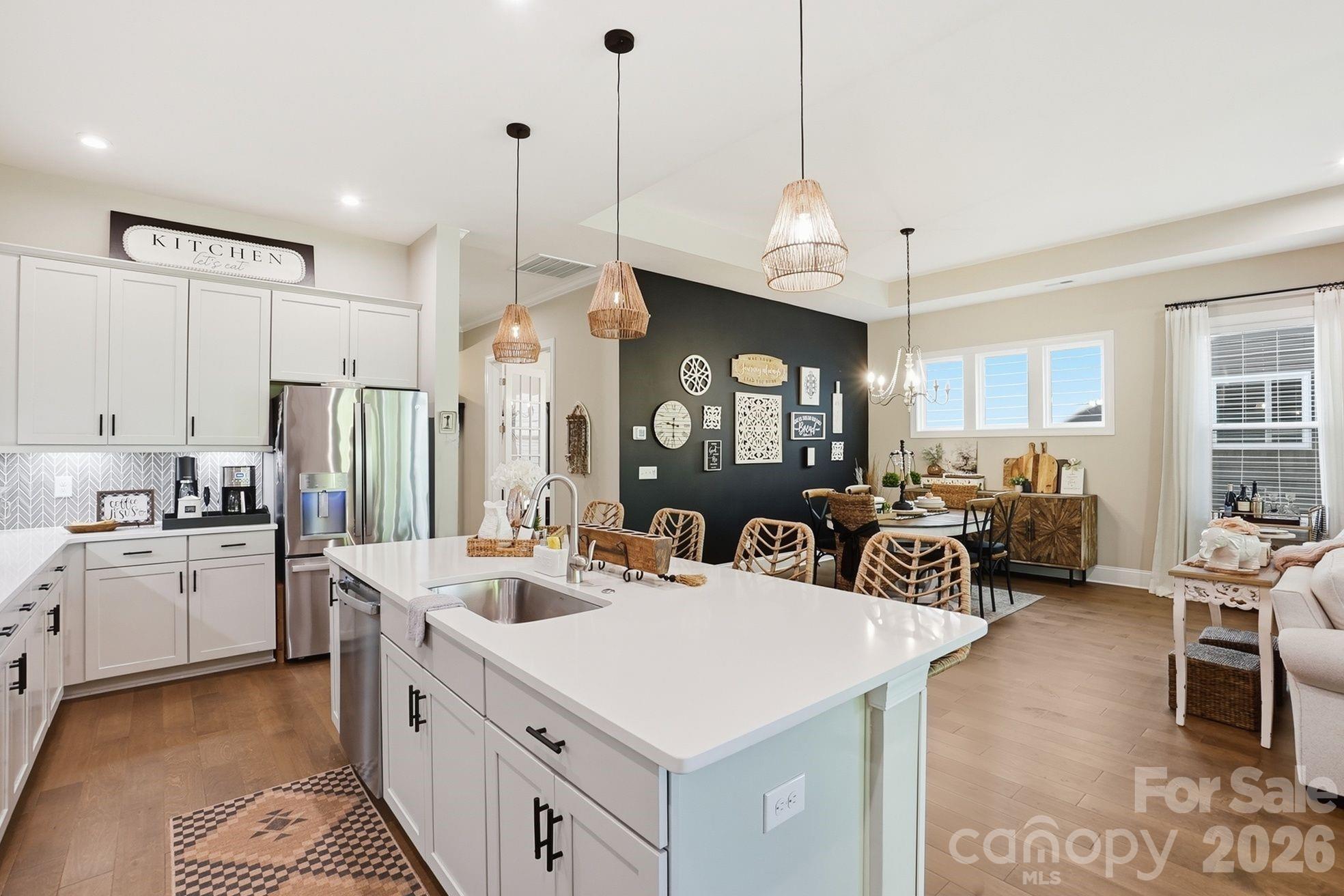 Cresswind at Wesley Chapel - Residential