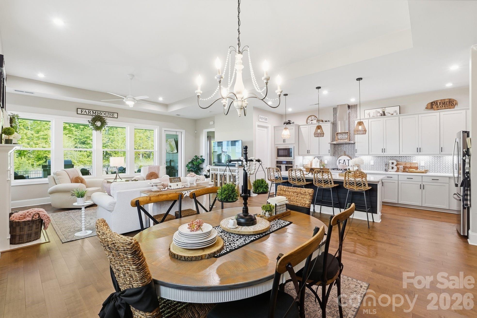 Cresswind at Wesley Chapel - Residential