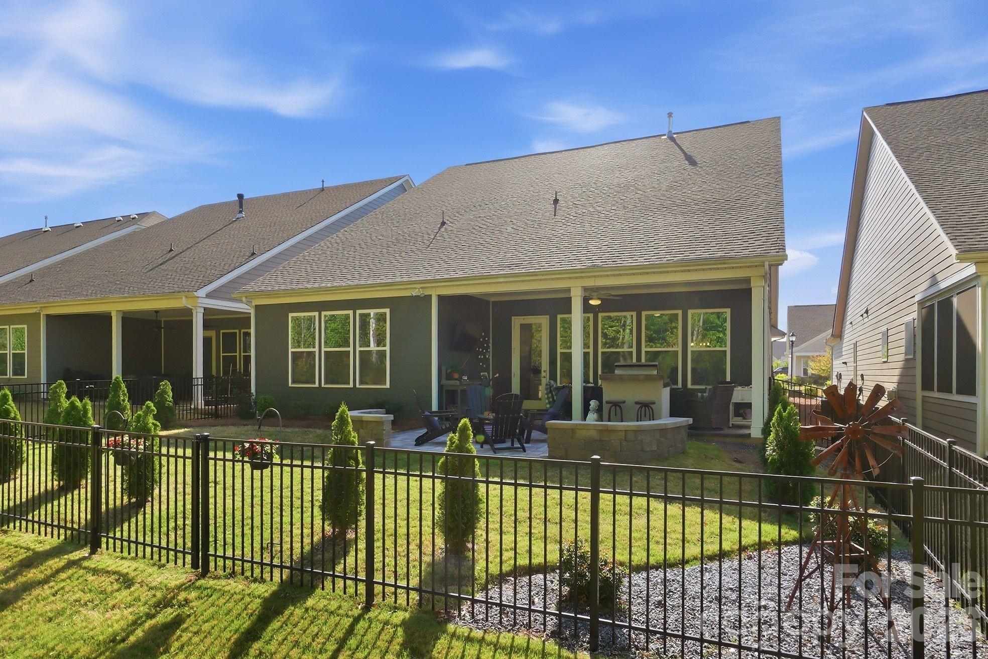 Cresswind at Wesley Chapel - Residential