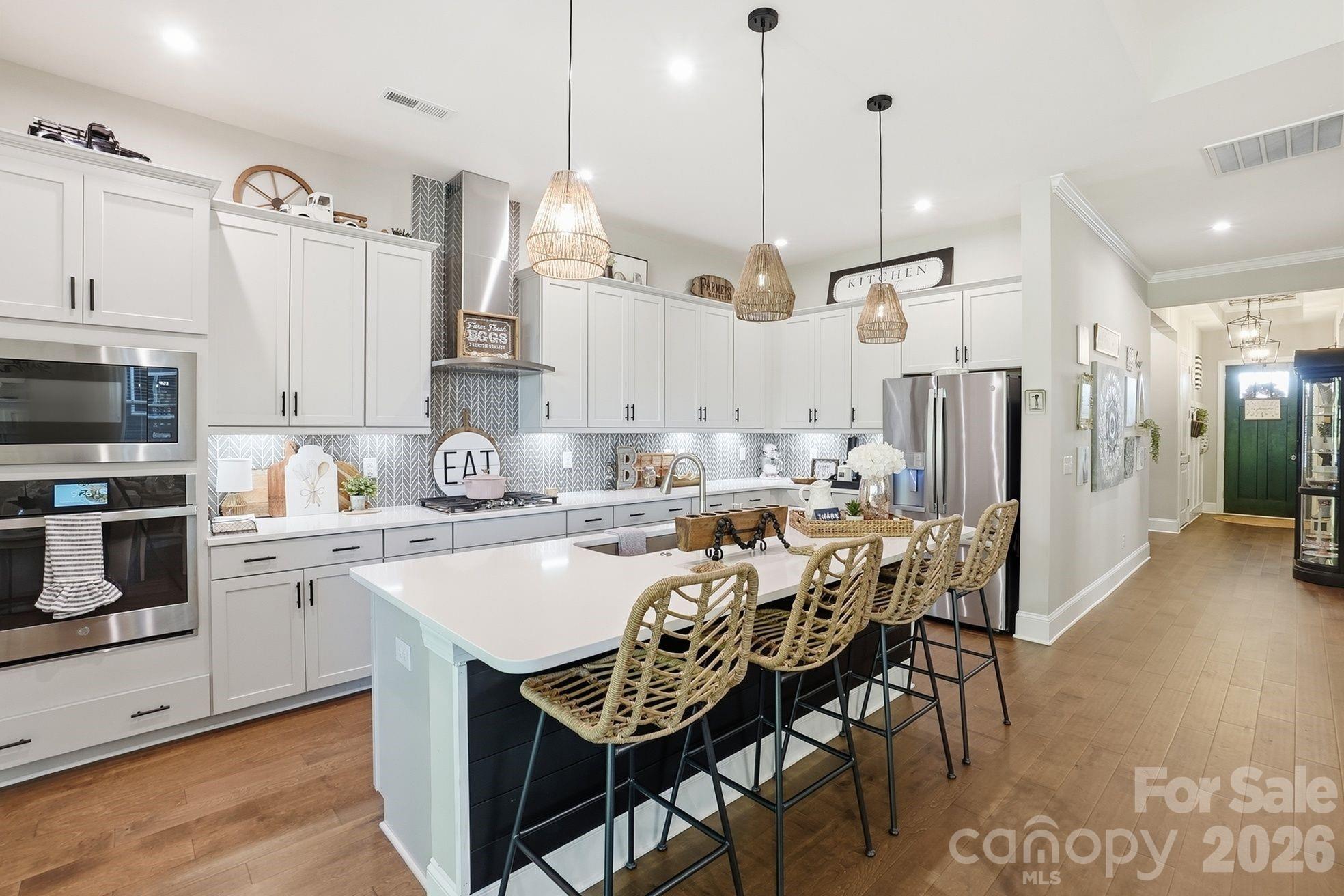 Cresswind at Wesley Chapel - Residential