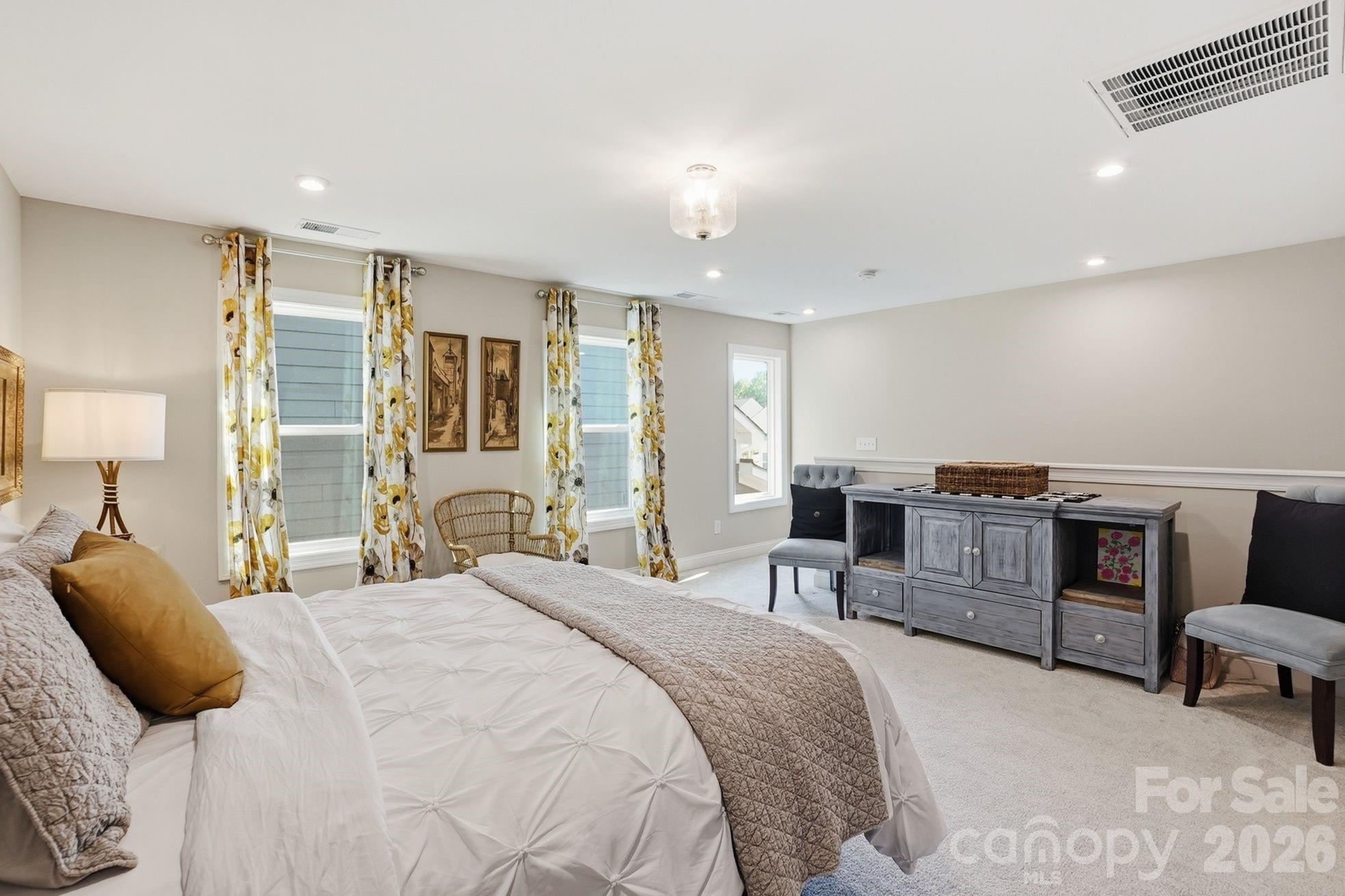 Cresswind at Wesley Chapel - Residential