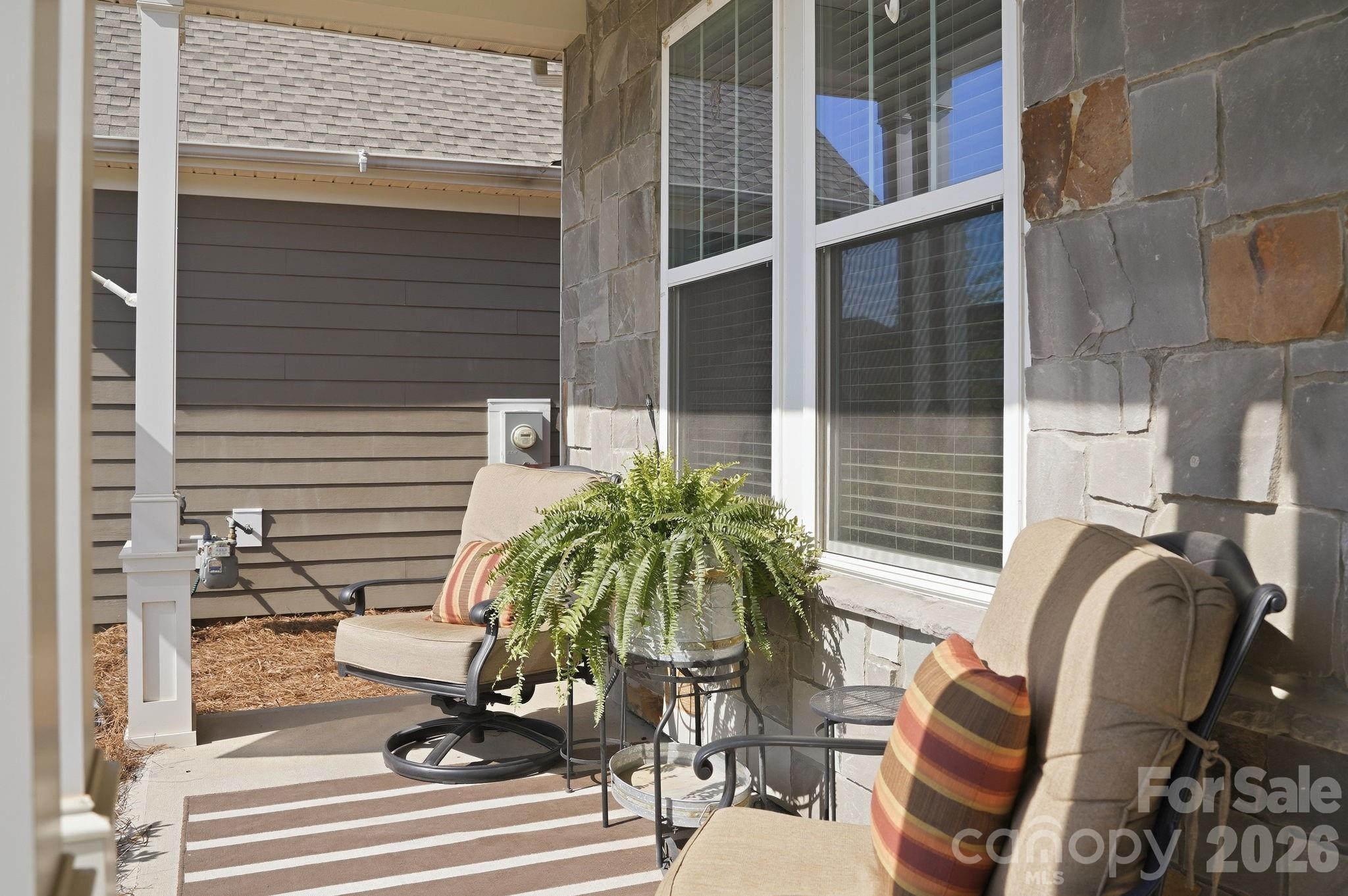 Cresswind at Wesley Chapel - Residential