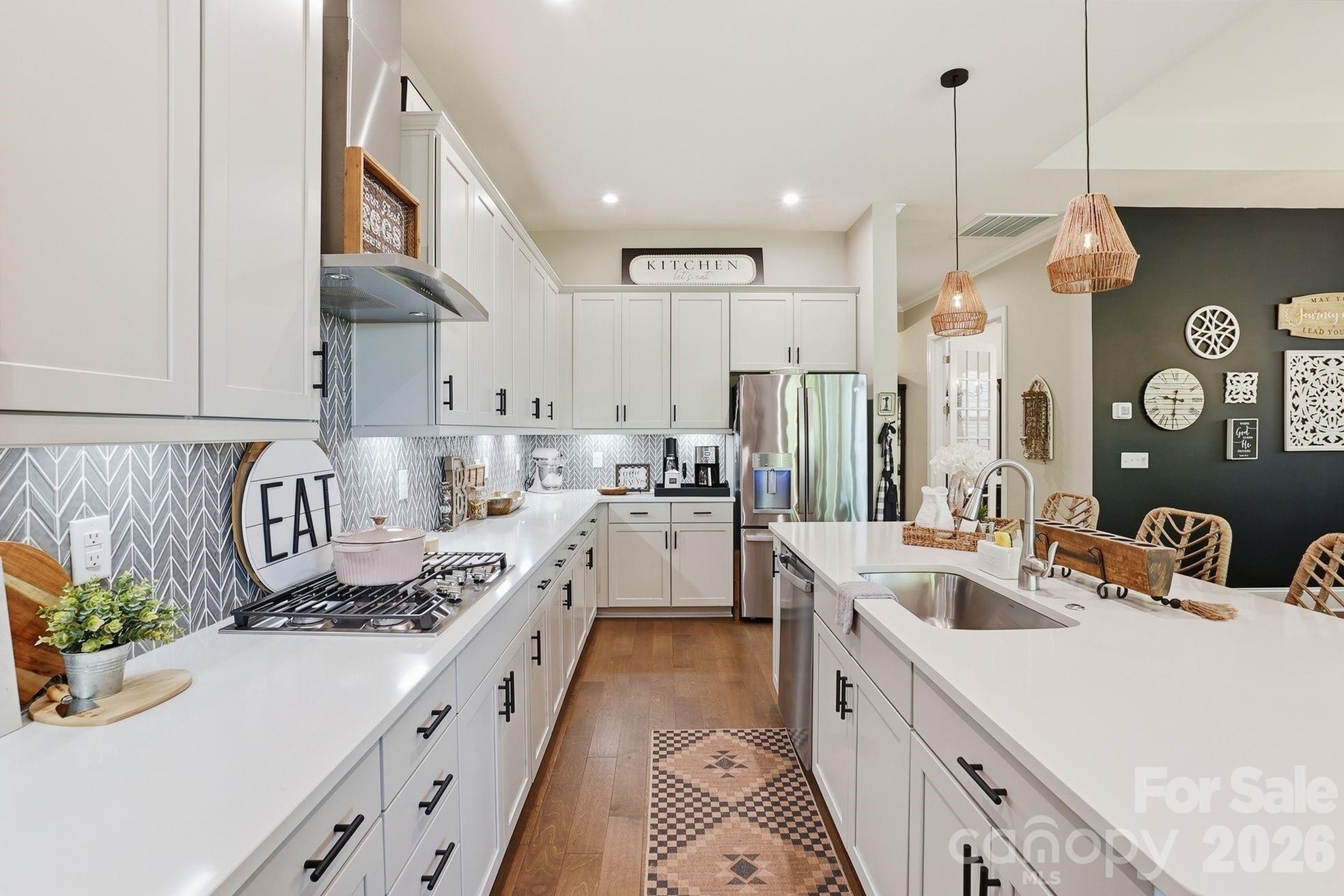 Cresswind at Wesley Chapel - Residential