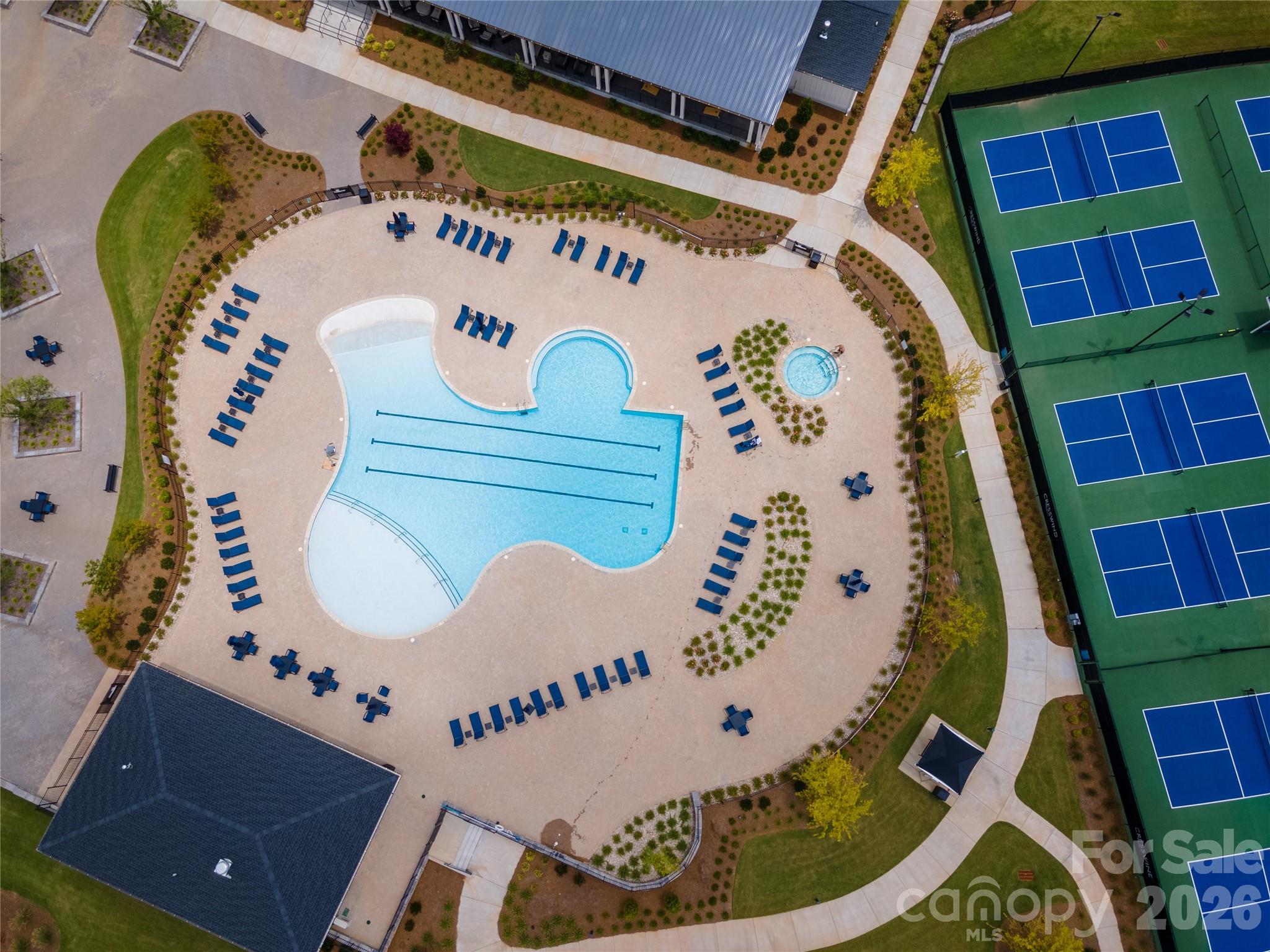 Cresswind at Wesley Chapel - Residential