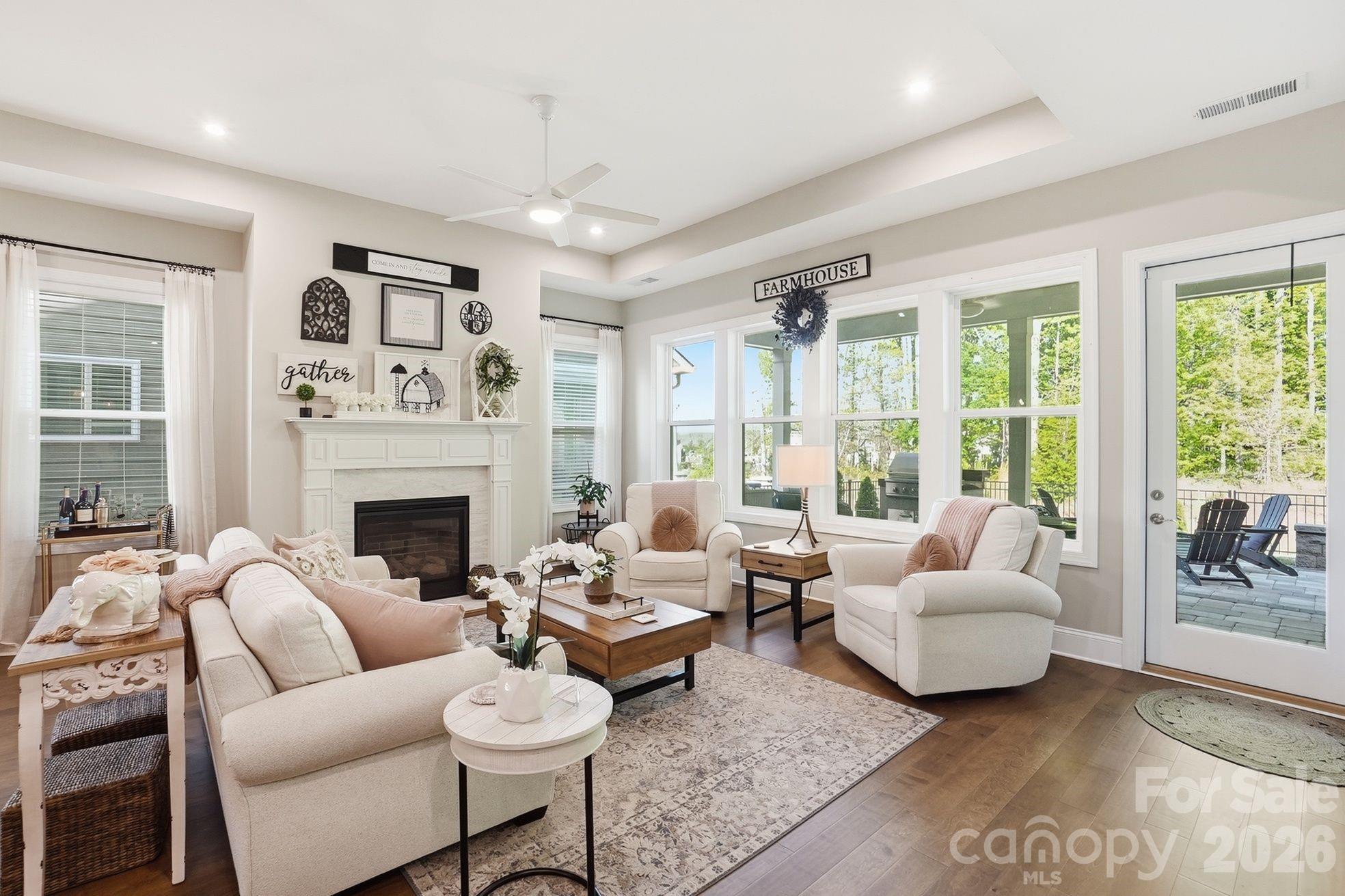 2002 Belle Mont Farm Avenue