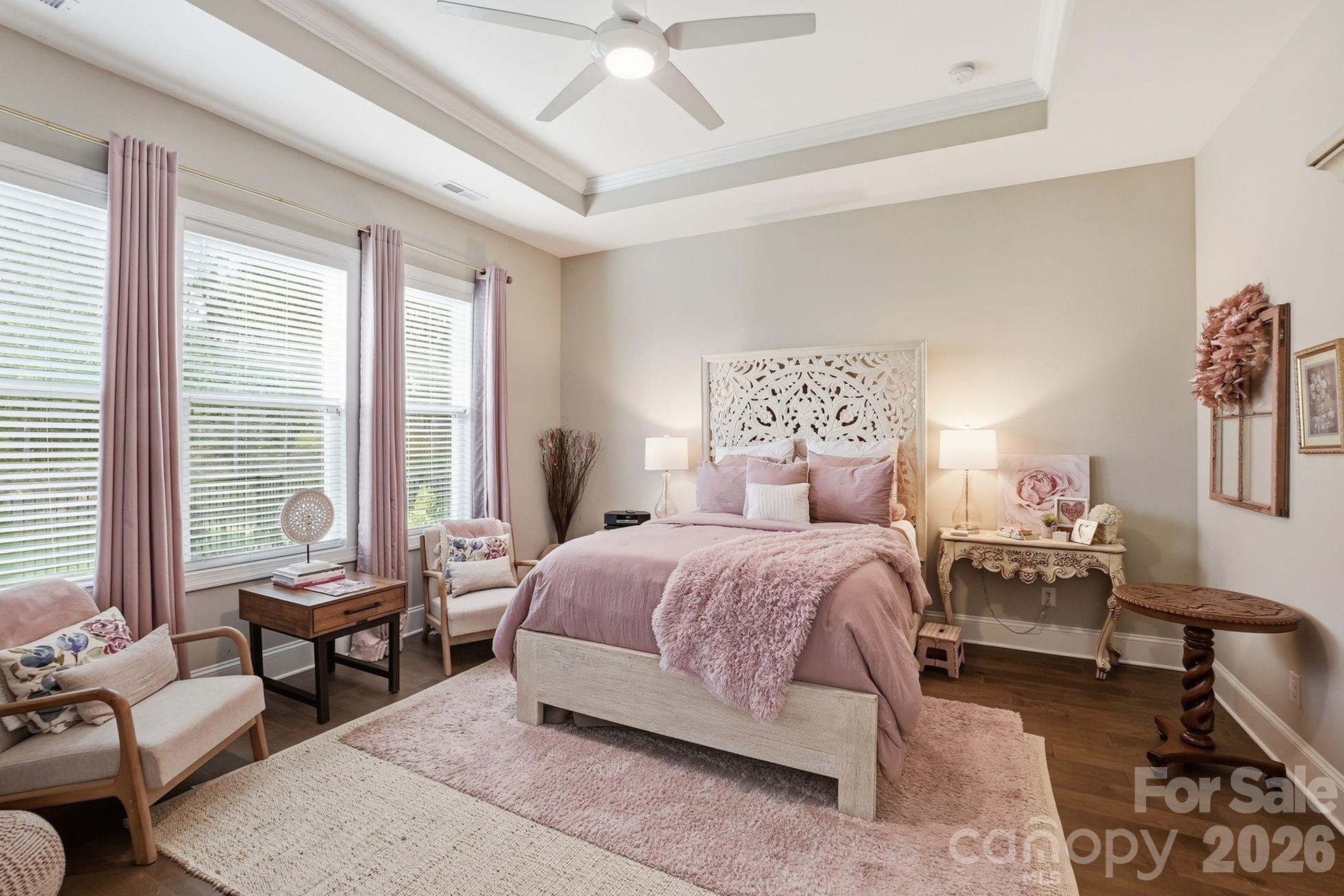 Cresswind at Wesley Chapel - Residential