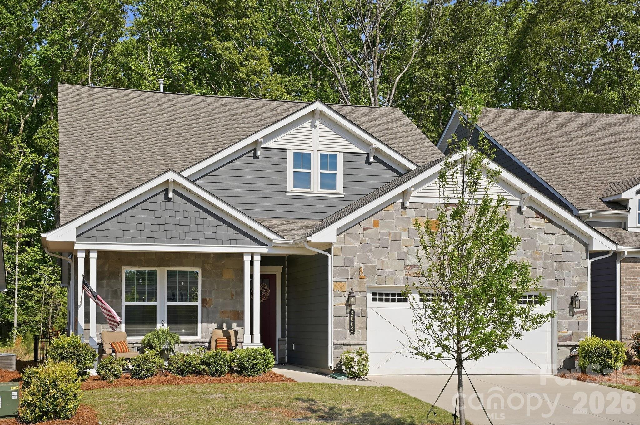 2002 Belle Mont Farm Avenue