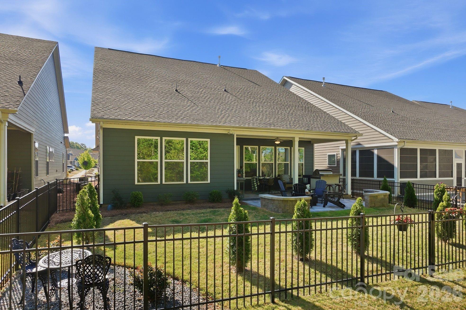 Cresswind at Wesley Chapel - Residential