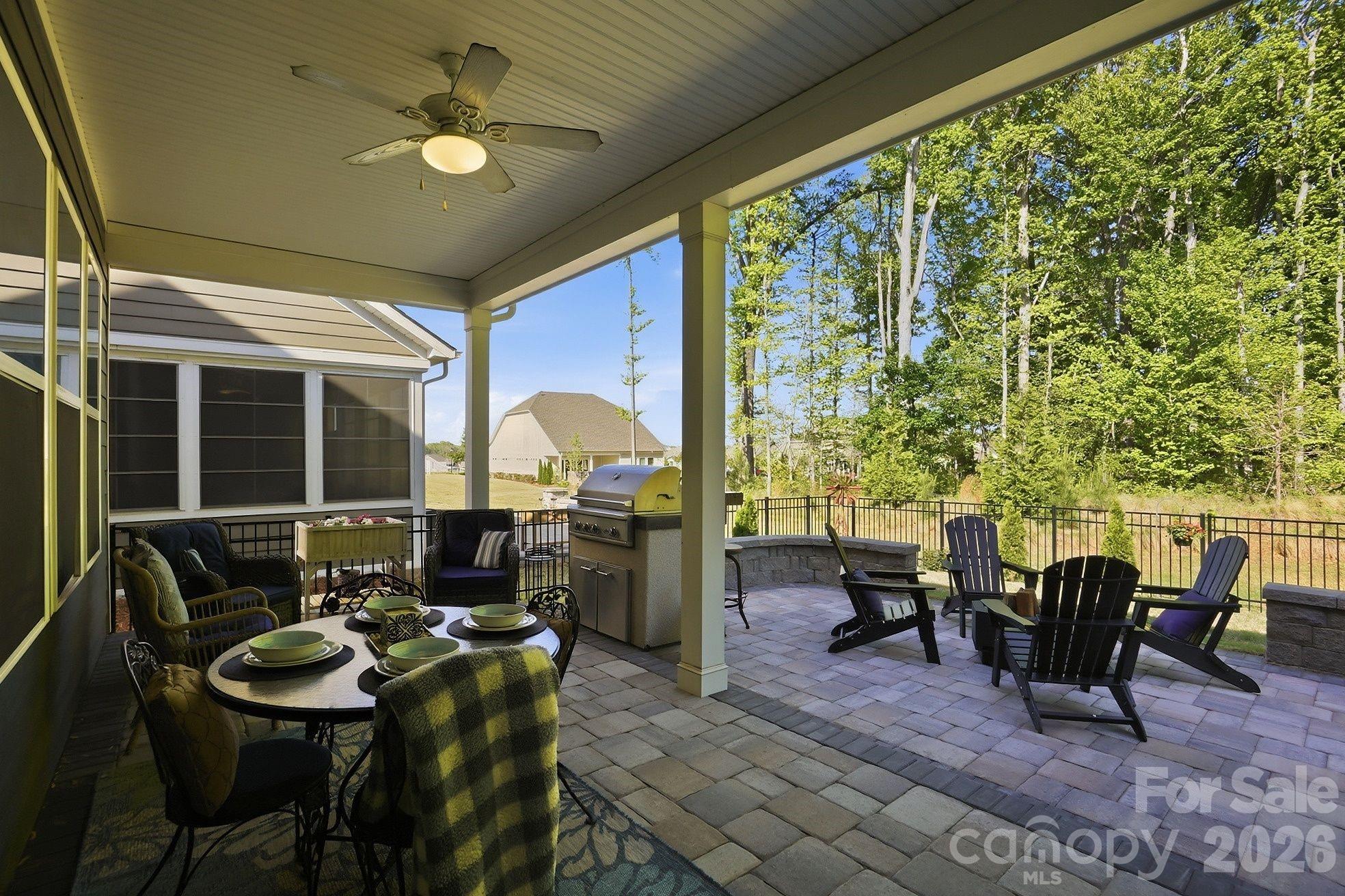 Cresswind at Wesley Chapel - Residential