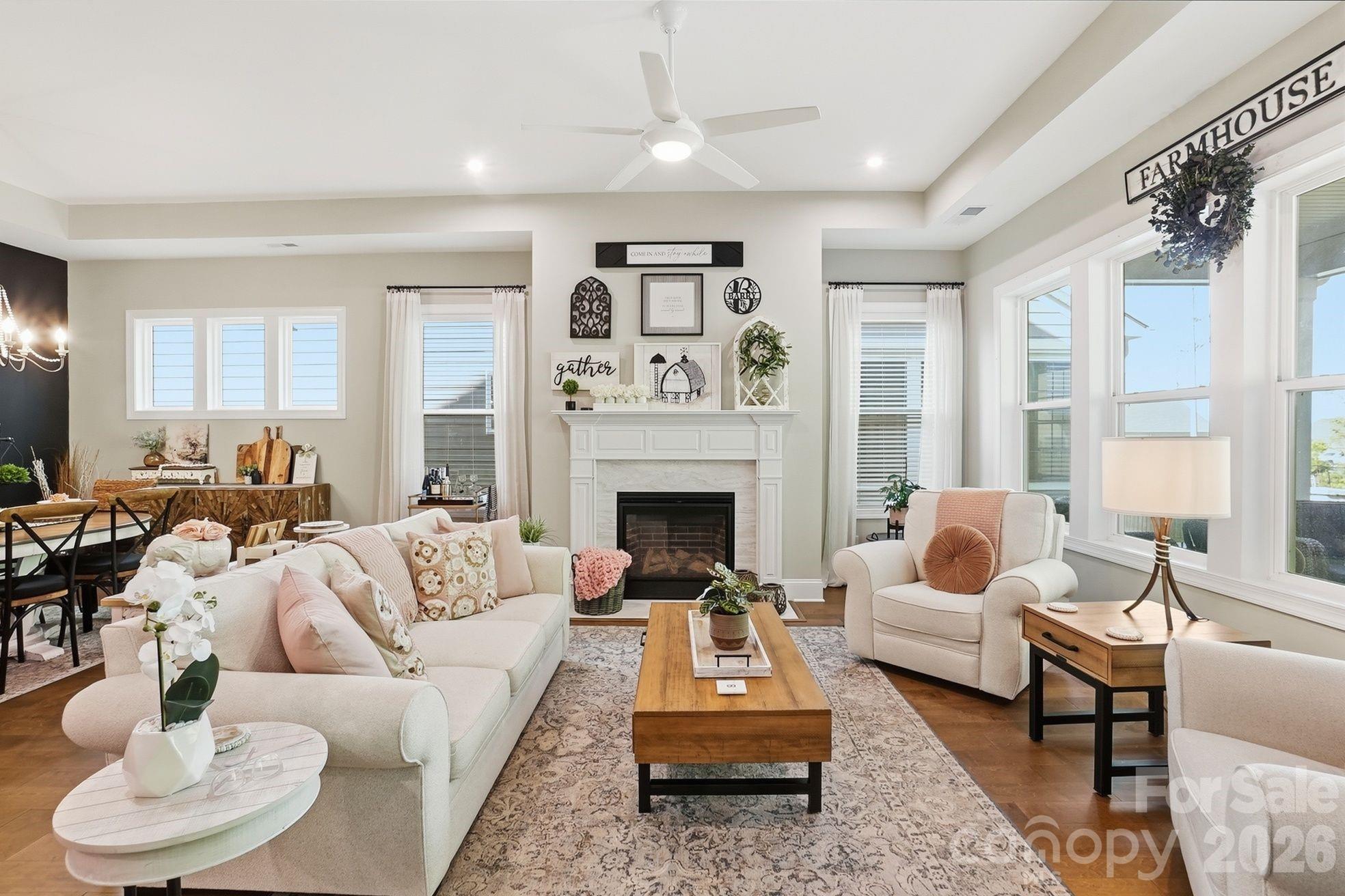 Cresswind at Wesley Chapel - Residential