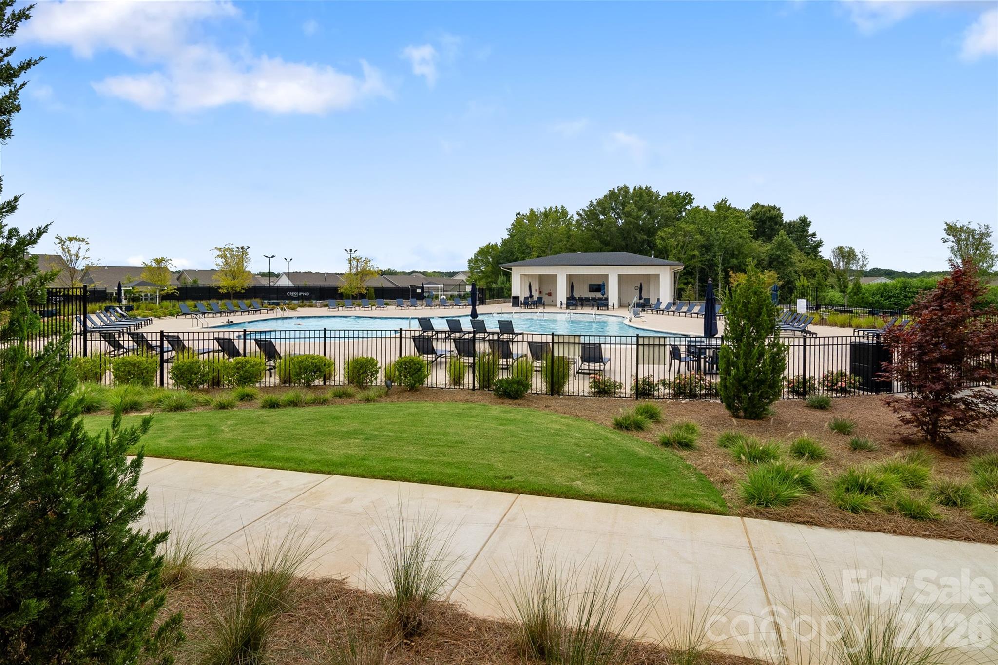 Cresswind at Wesley Chapel - Residential