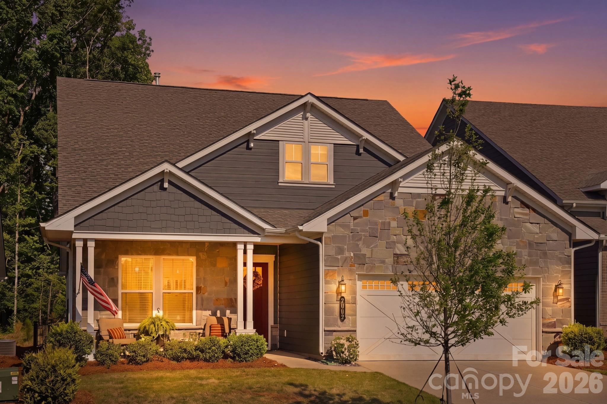 Cresswind at Wesley Chapel - Residential