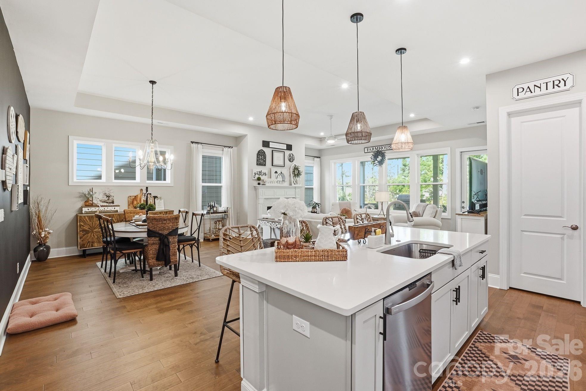 Cresswind at Wesley Chapel - Residential