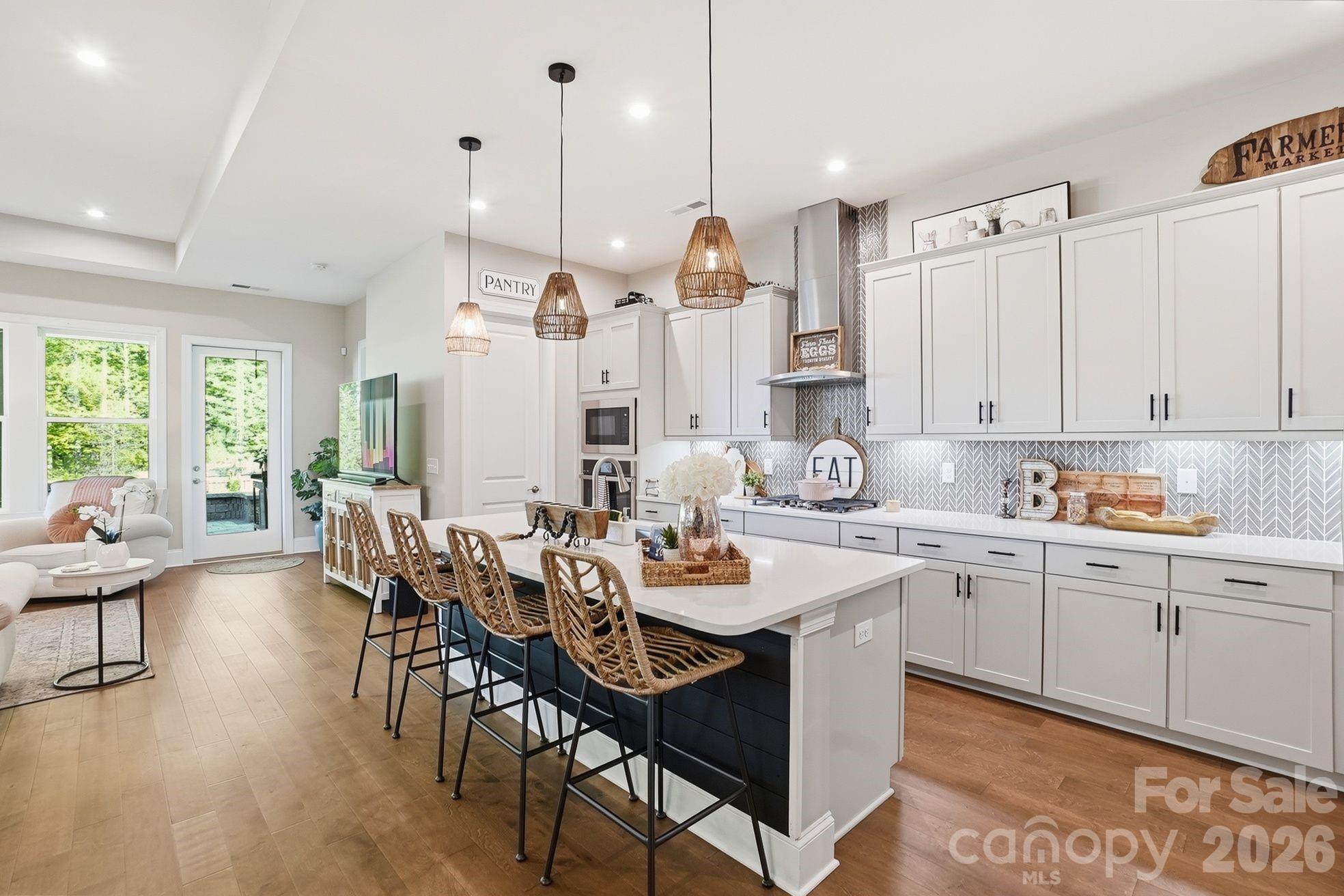 Cresswind at Wesley Chapel - Residential