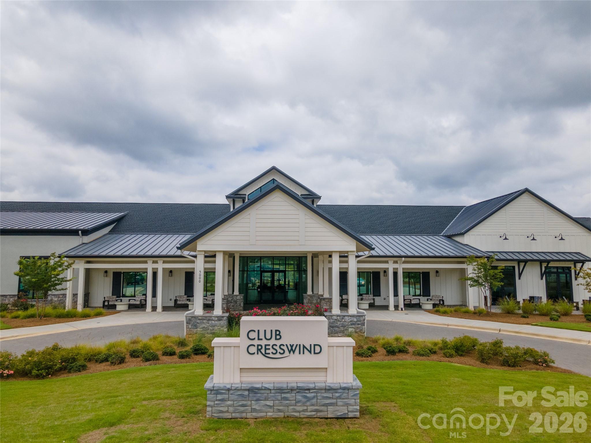 Cresswind at Wesley Chapel - Residential