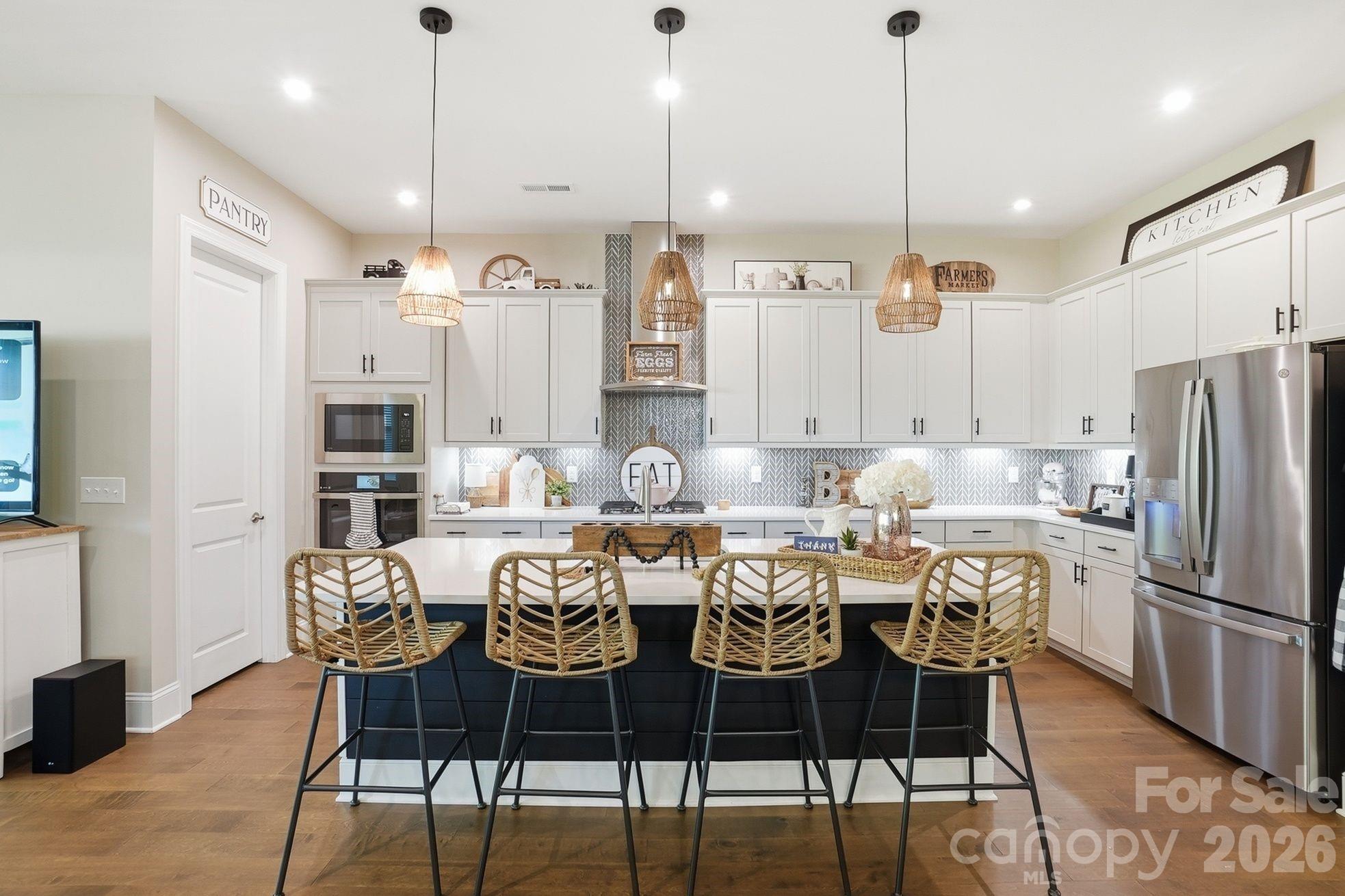 Cresswind at Wesley Chapel - Residential