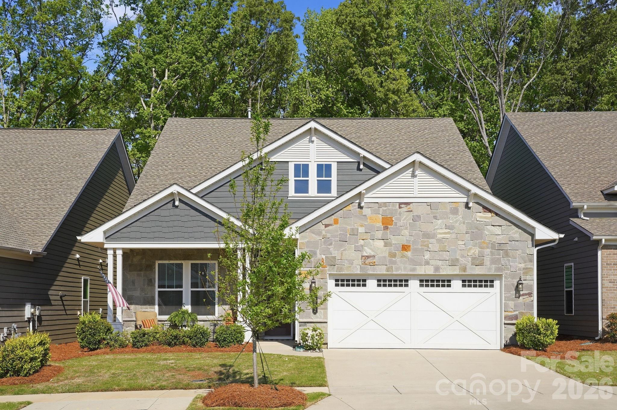 Cresswind at Wesley Chapel - Residential