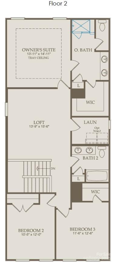 14032 Penbury Lane 332