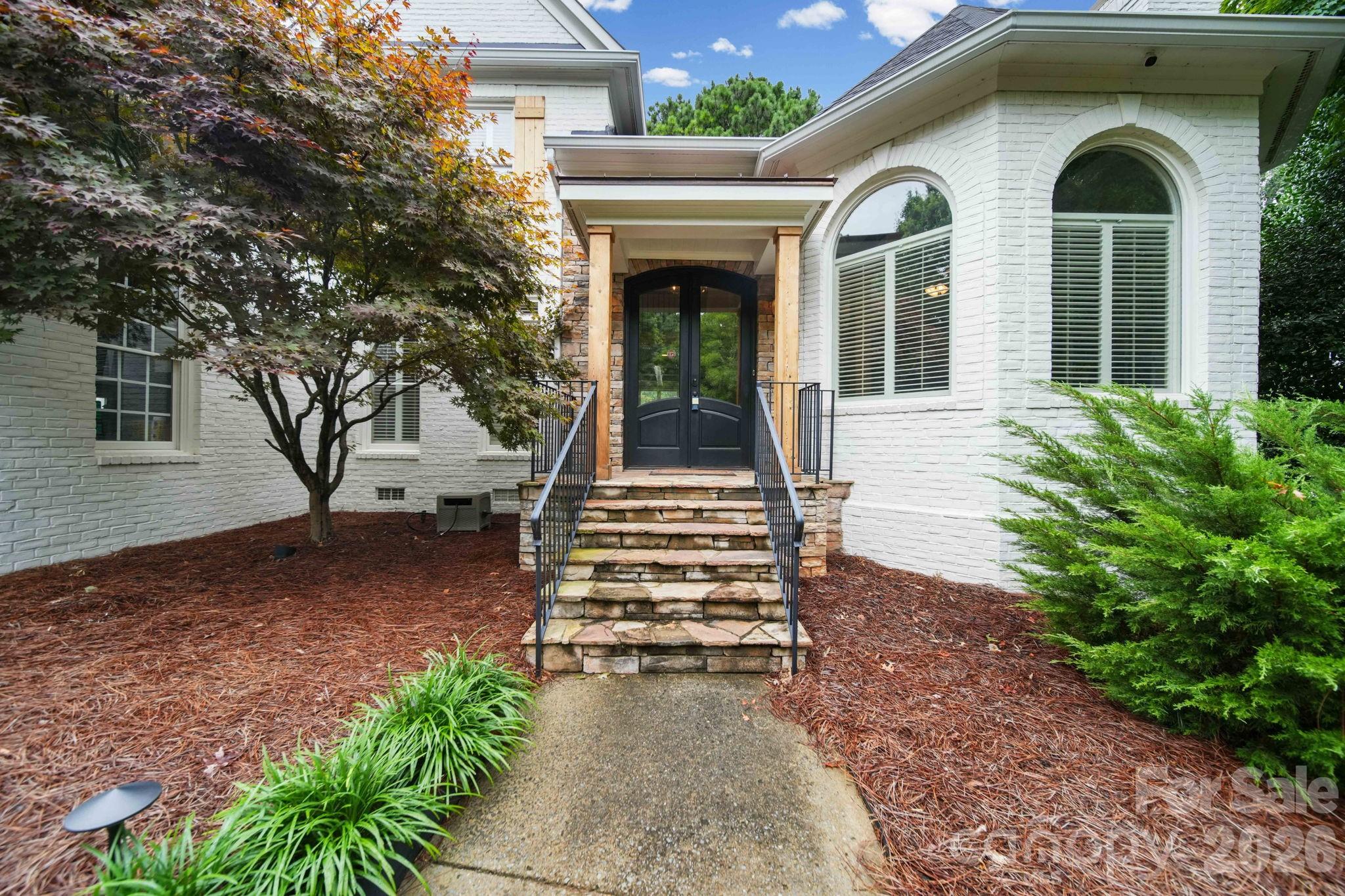15118 Ballantyne Country Club Drive