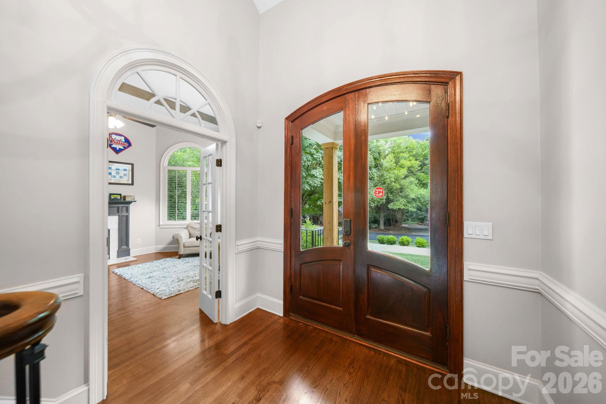 15118 Ballantyne Country Club Drive