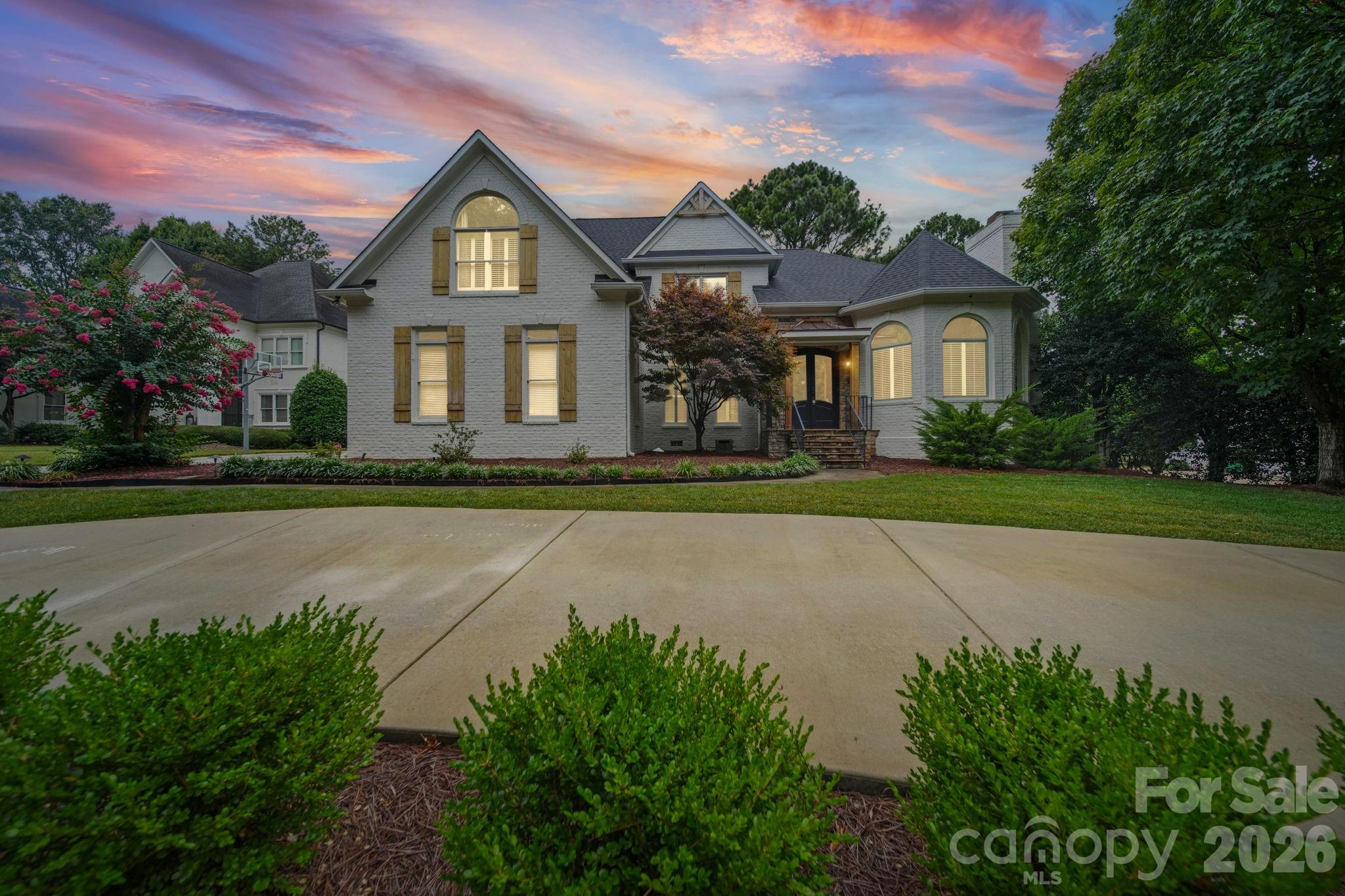 15118 Ballantyne Country Club Drive