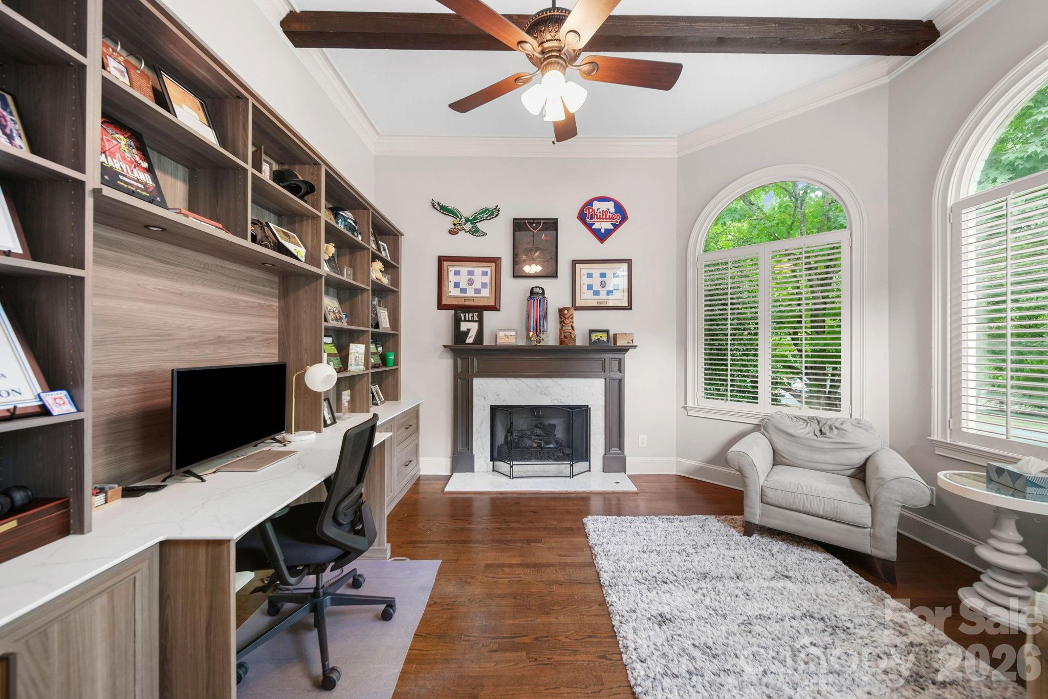15118 Ballantyne Country Club Drive