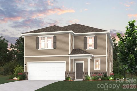 808 Hallman Branch Lane Lincolnton NC 28092