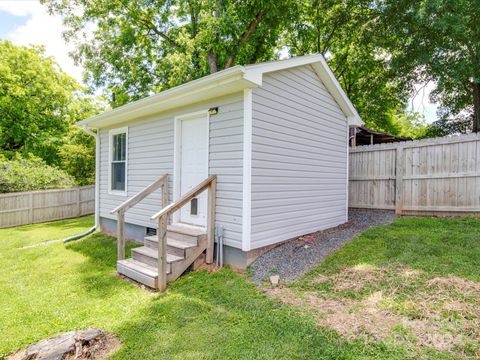 A home in Mount Pleasant