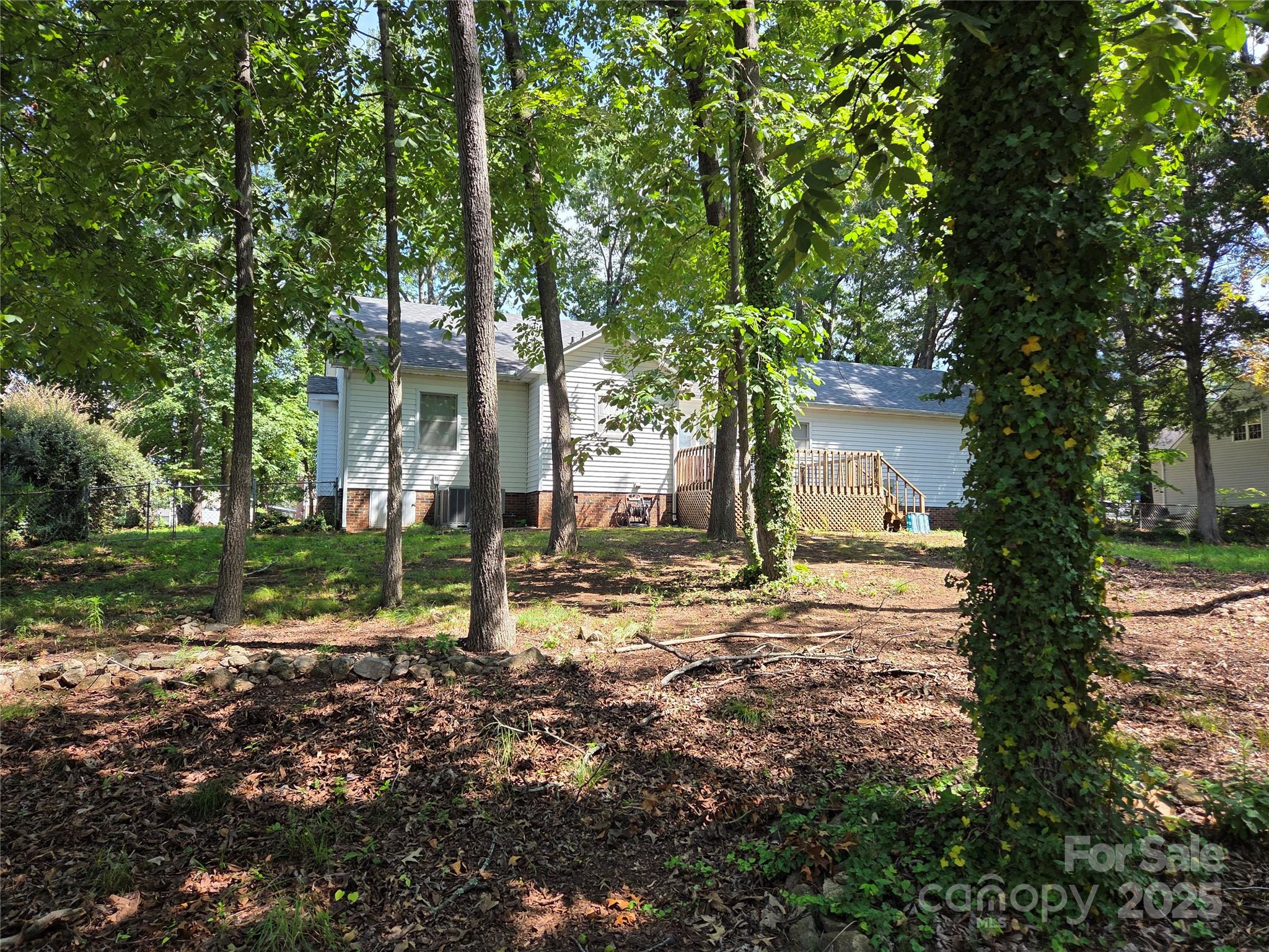 2689 Saddlewood Circle SW