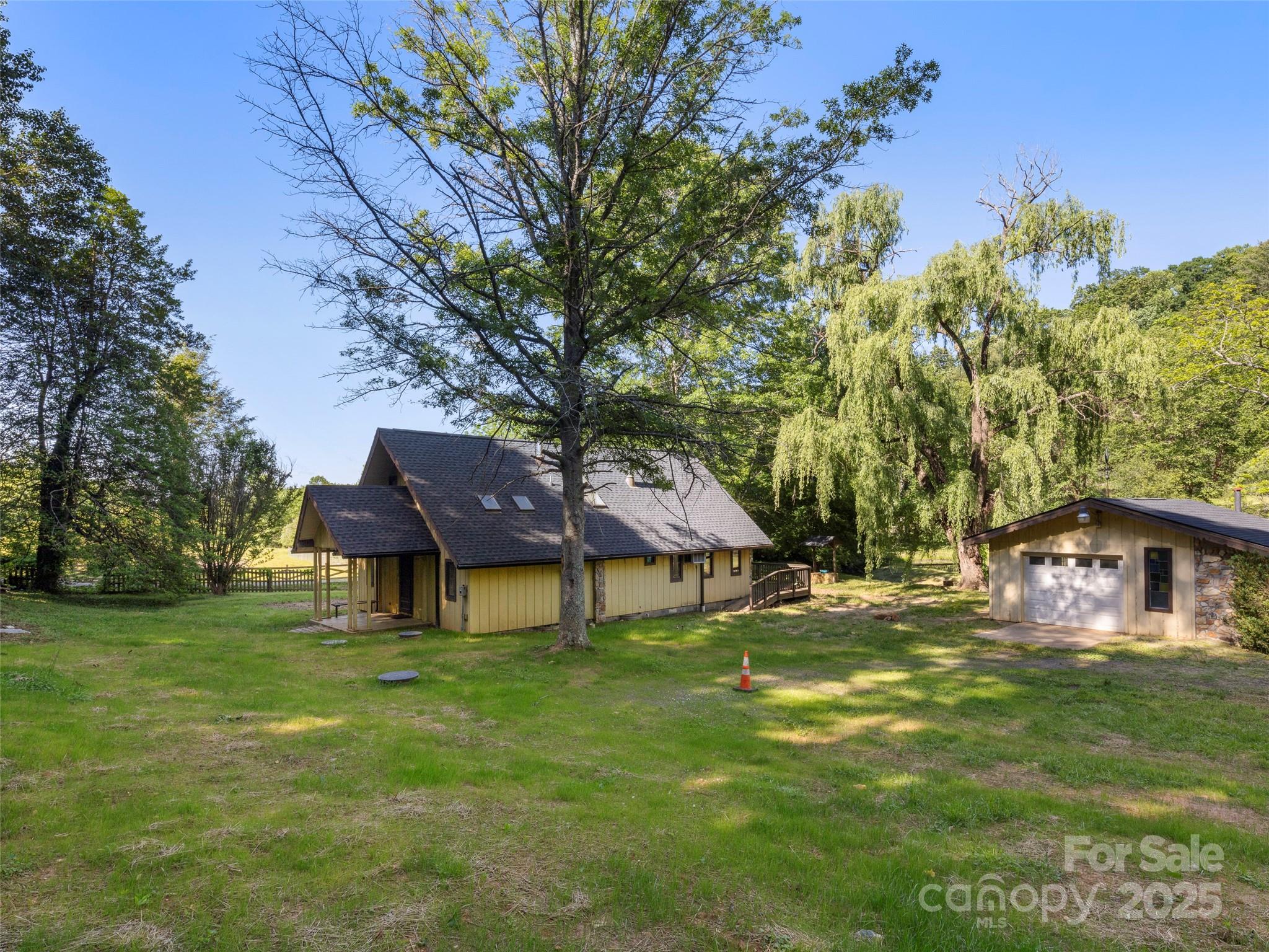 272 Pinners Cove Road