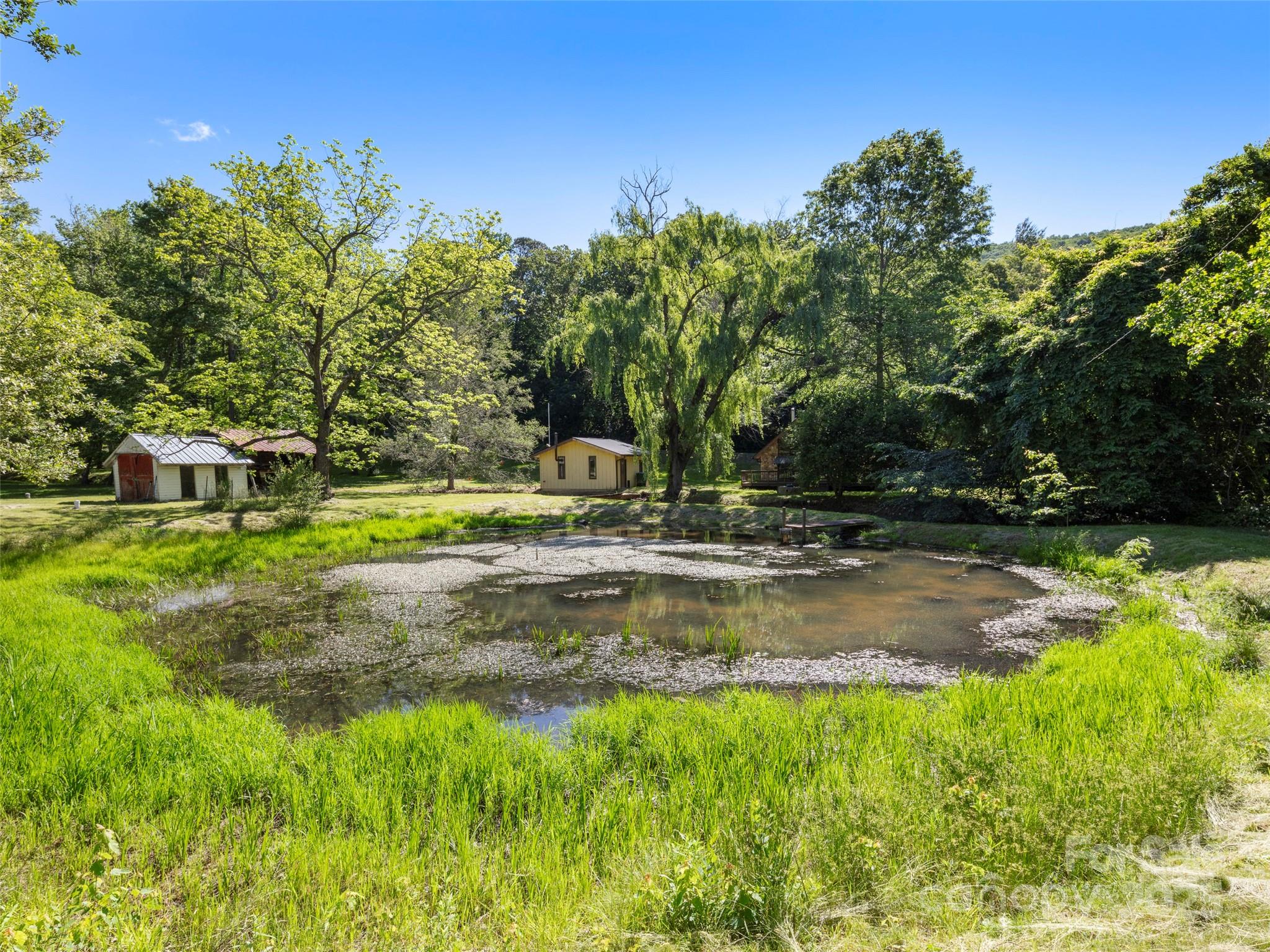 272 Pinners Cove Road