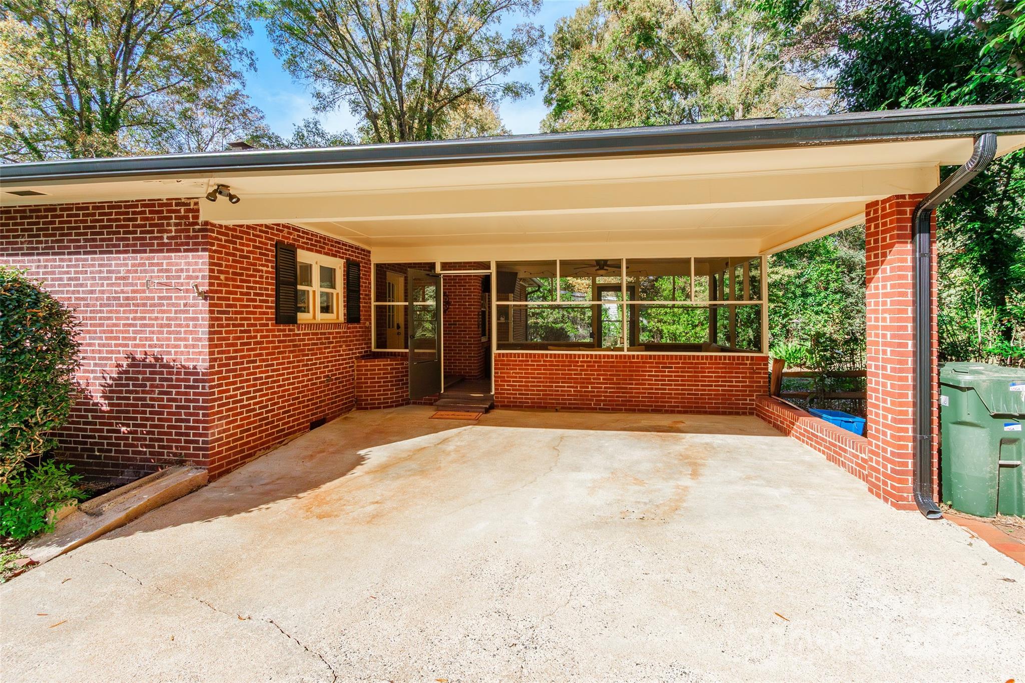 Cherry Broad Acres - Residential