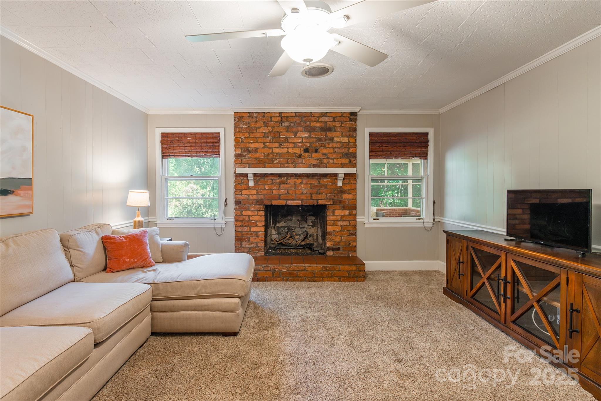 Cherry Broad Acres - Residential