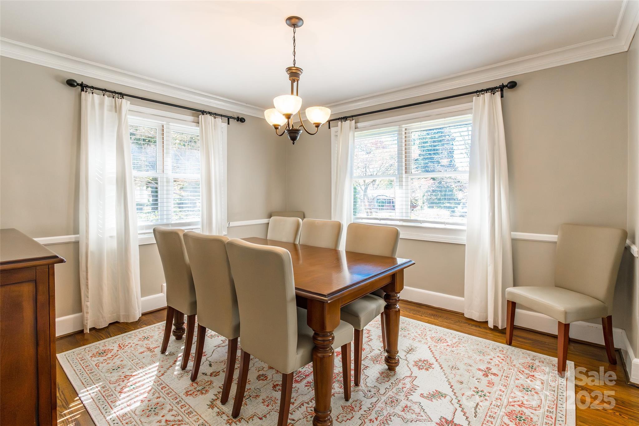 Cherry Broad Acres - Residential