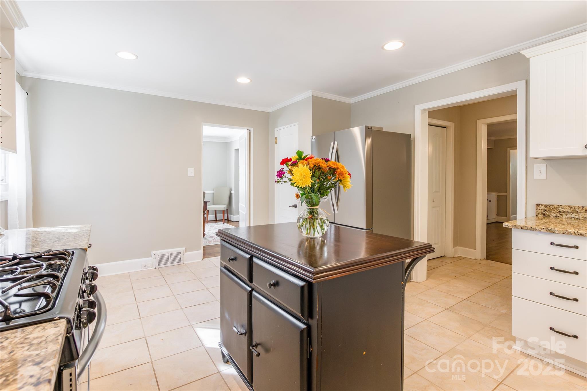 Cherry Broad Acres - Residential