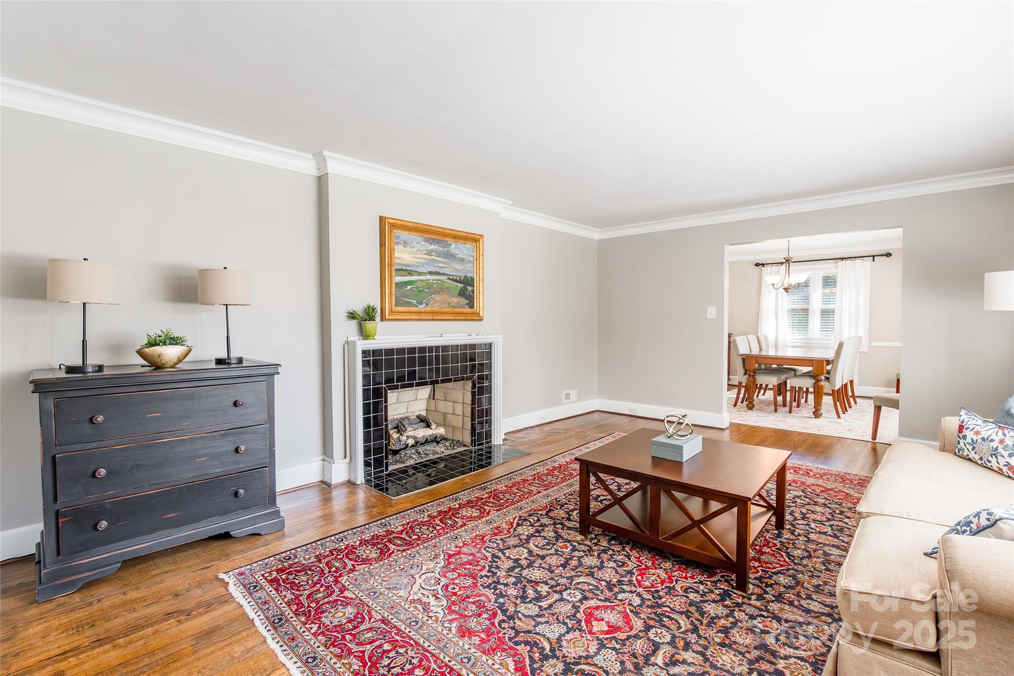 Cherry Broad Acres - Residential