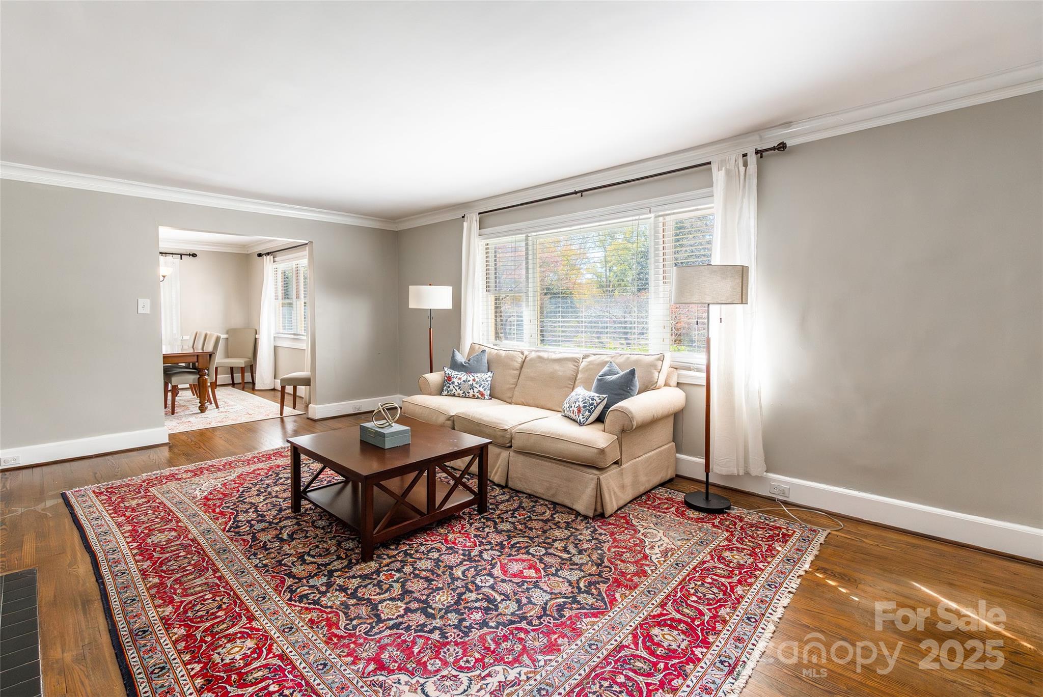 Cherry Broad Acres - Residential