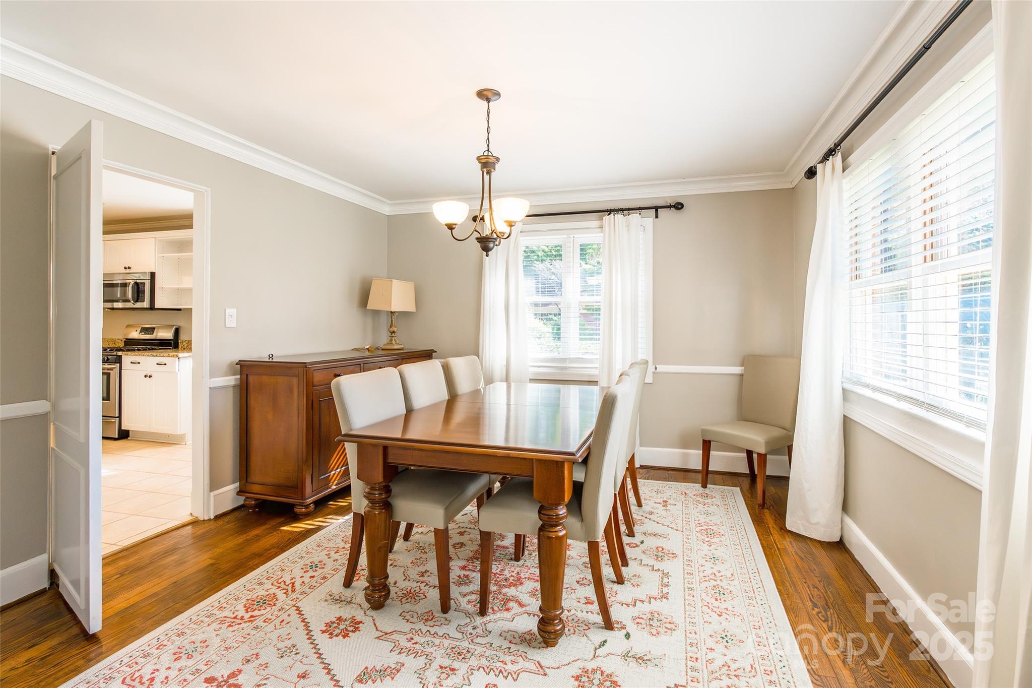 Cherry Broad Acres - Residential