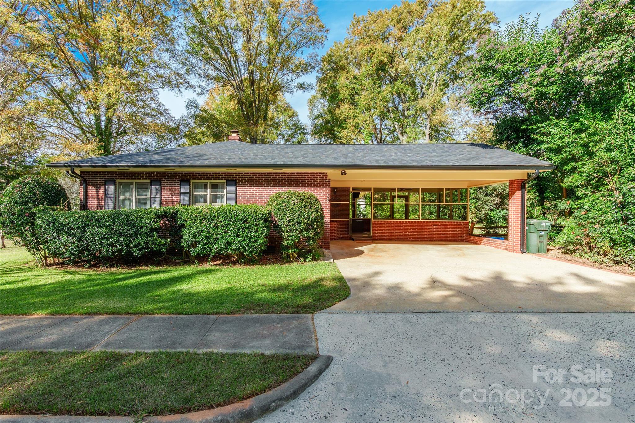 Cherry Broad Acres - Residential