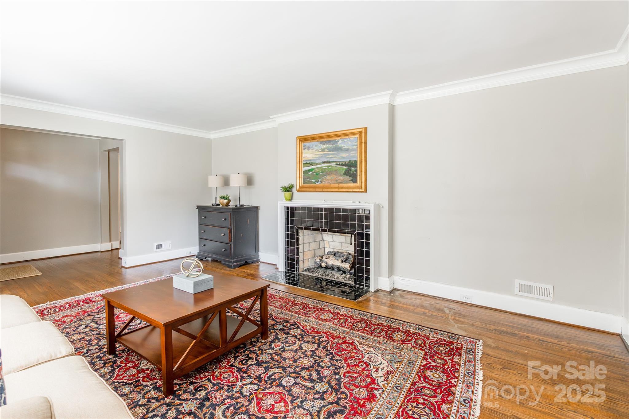 Cherry Broad Acres - Residential