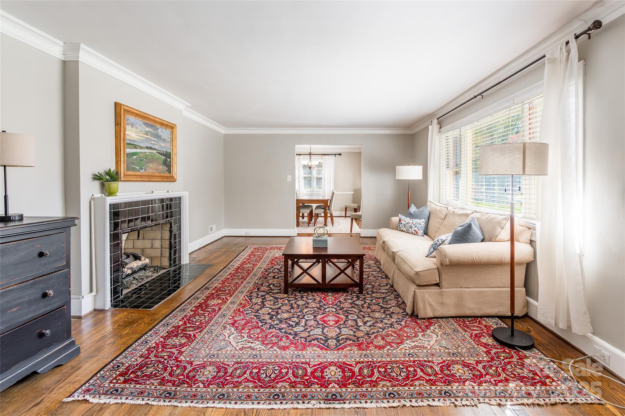 Cherry Broad Acres - Residential