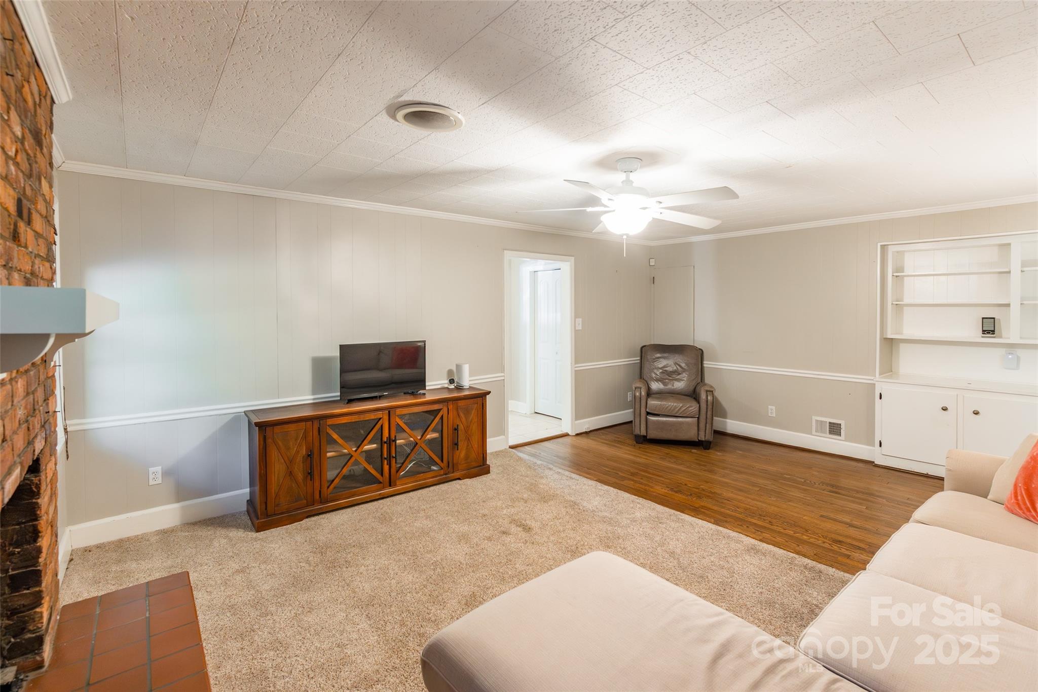 Cherry Broad Acres - Residential