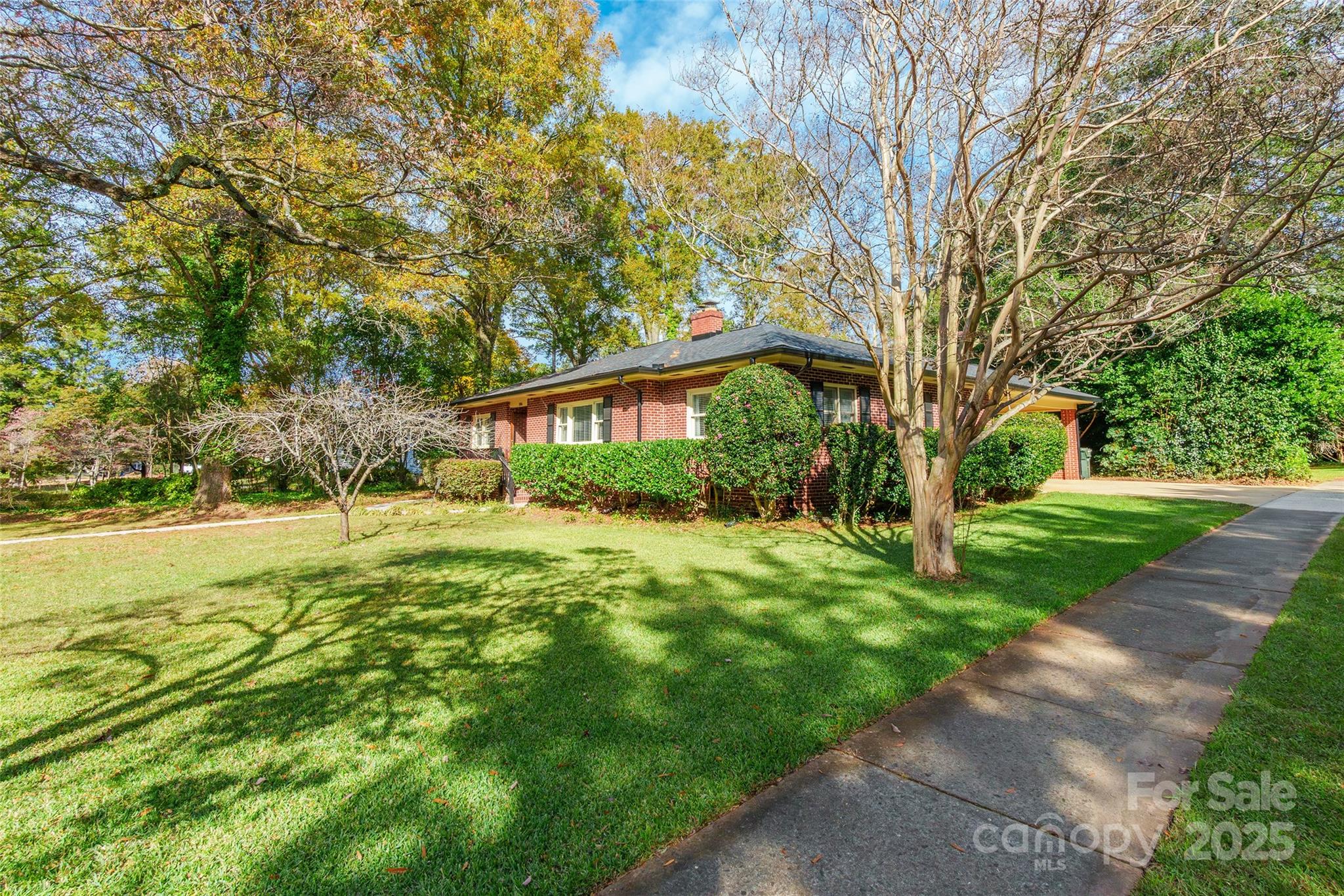 Cherry Broad Acres - Residential