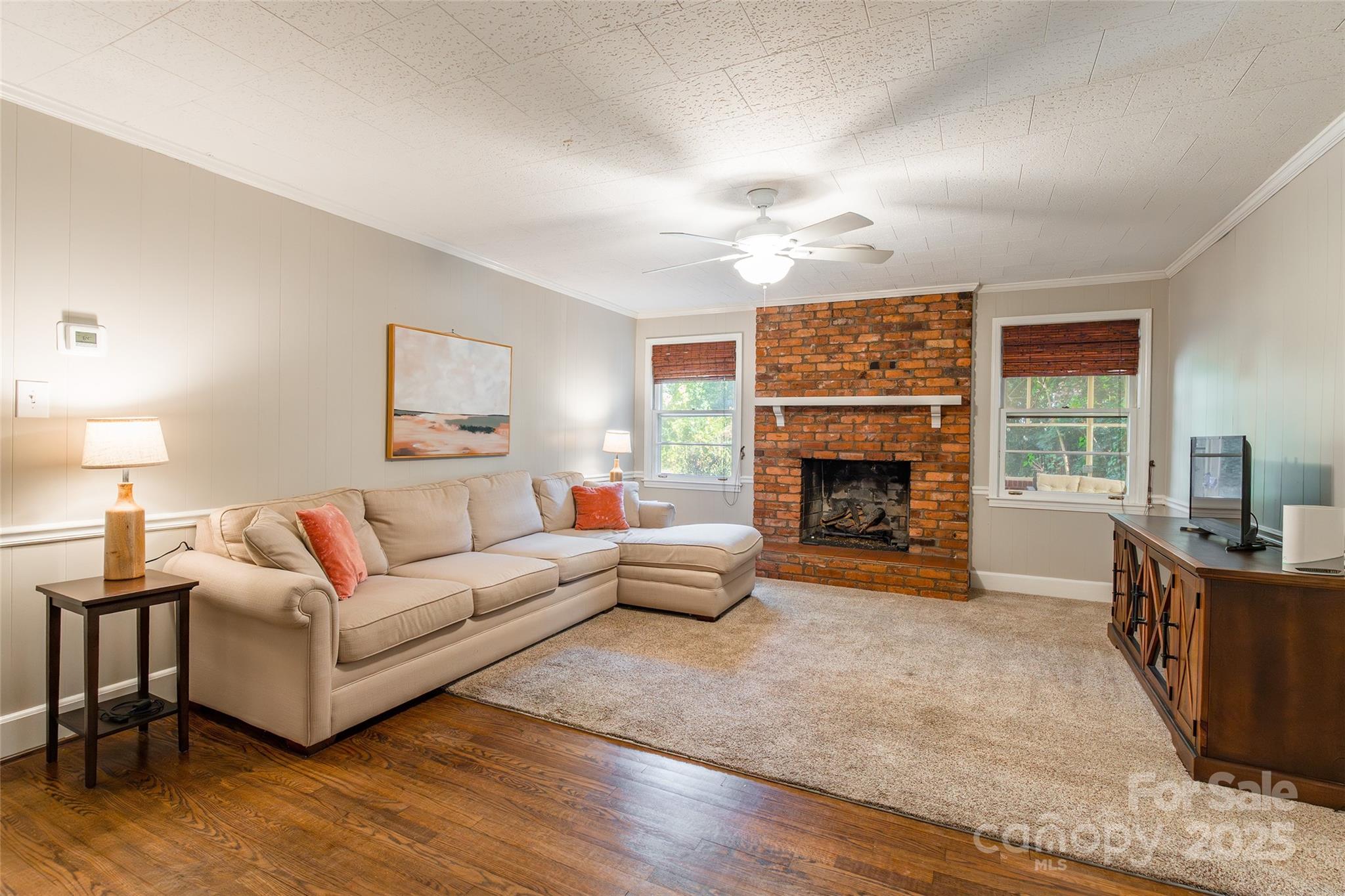 Cherry Broad Acres - Residential