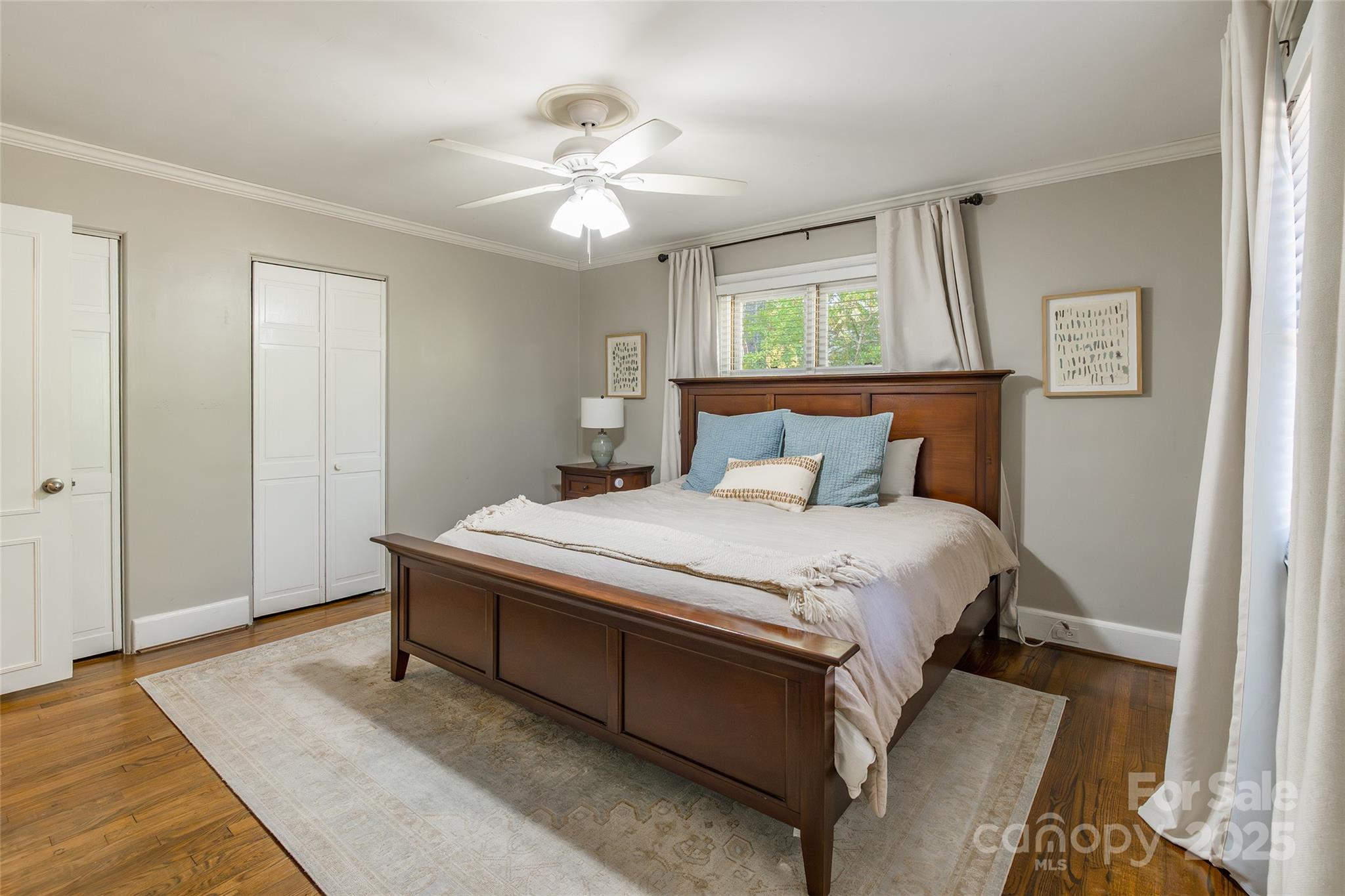 Cherry Broad Acres - Residential