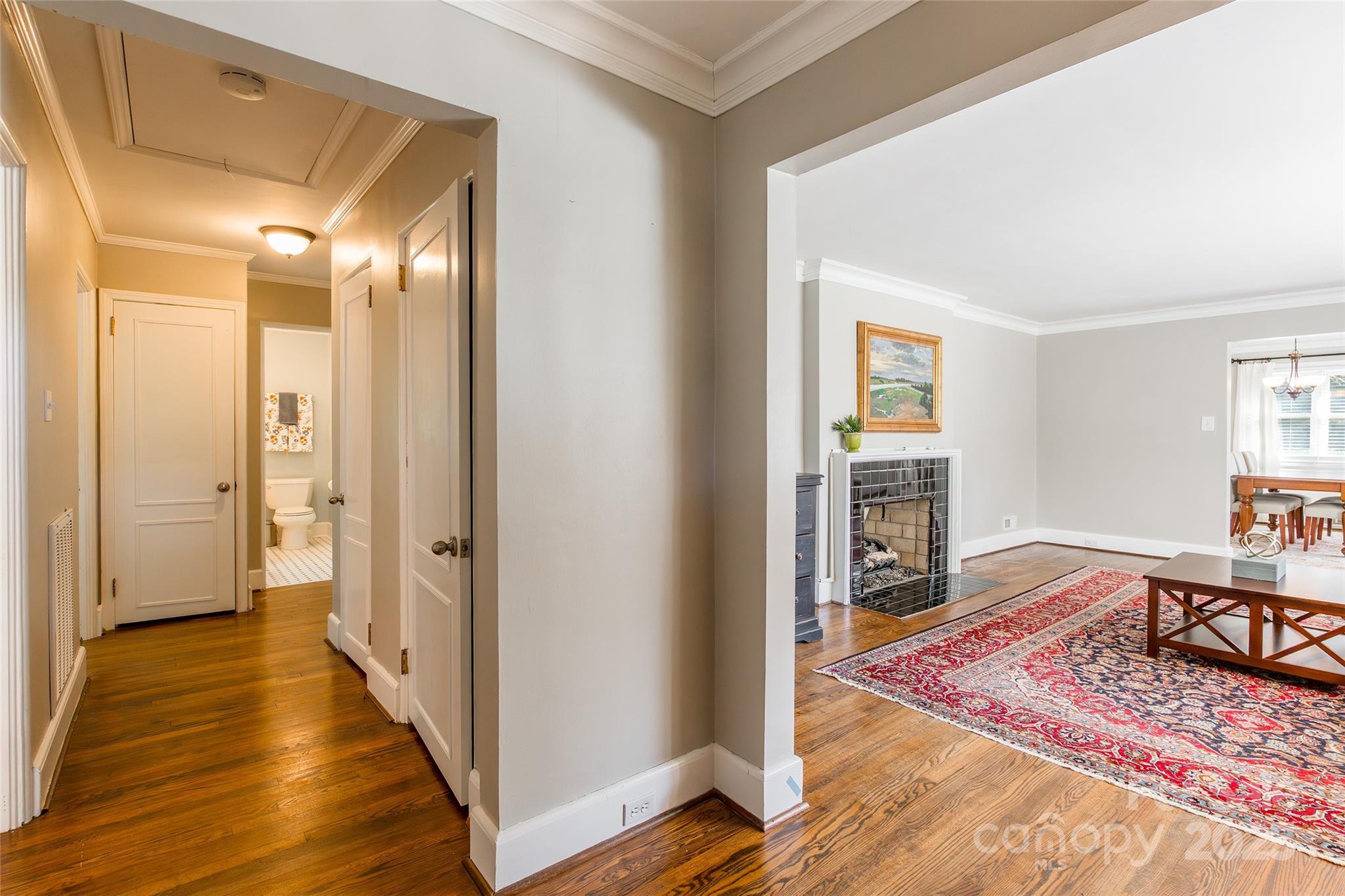 Cherry Broad Acres - Residential