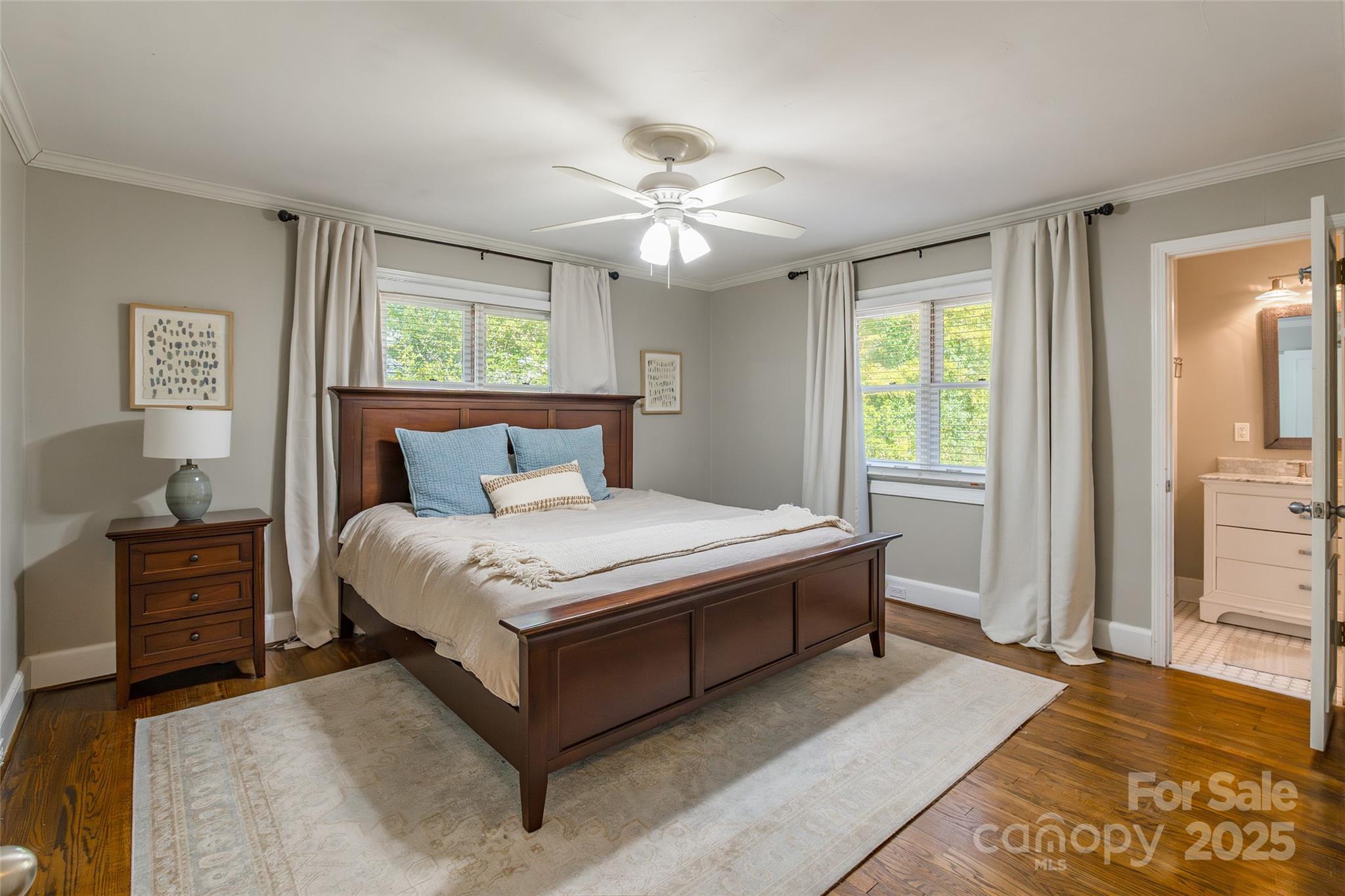 Cherry Broad Acres - Residential