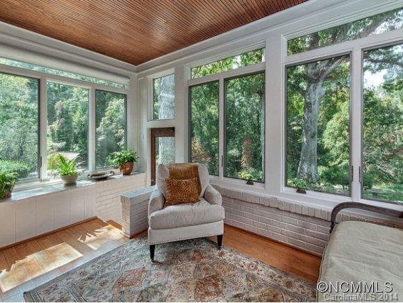 Colonial Heights - Residential